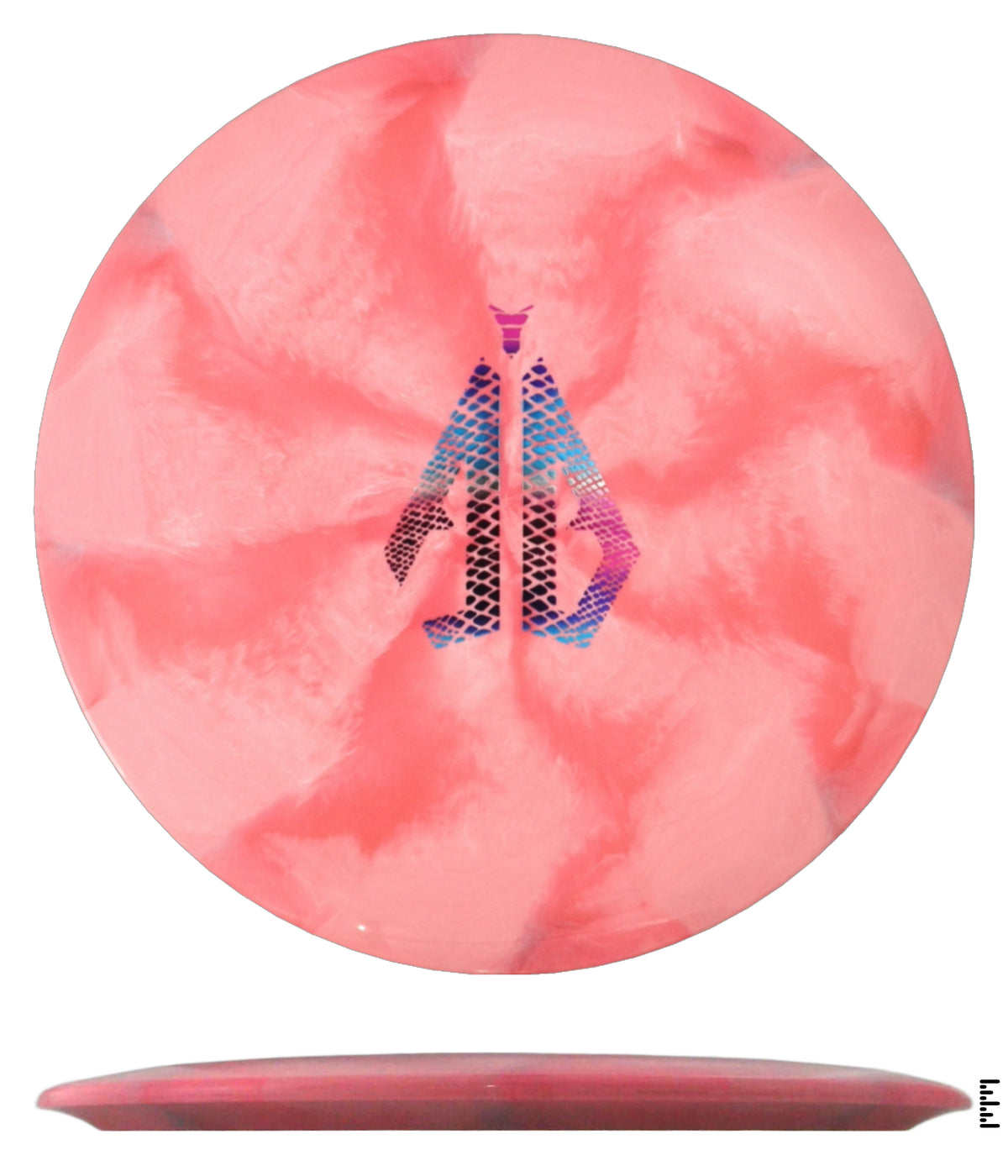 2026 ESP Swirl Cigarra