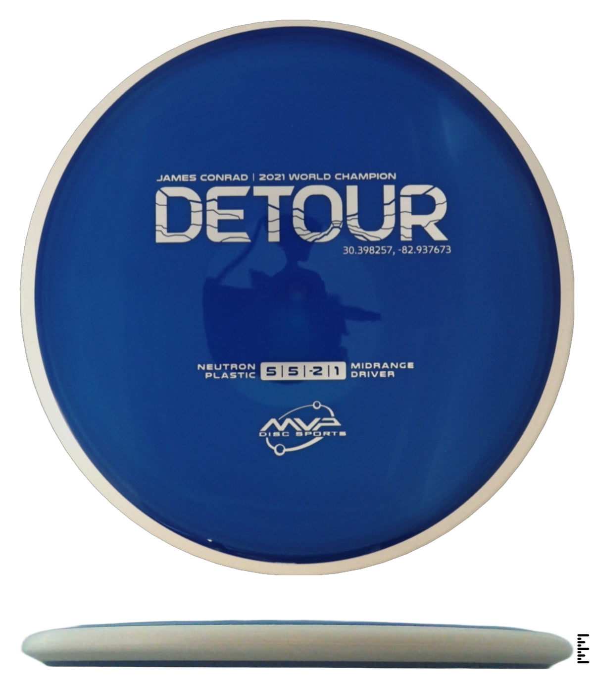 Project Lab Coat Neutron Detour