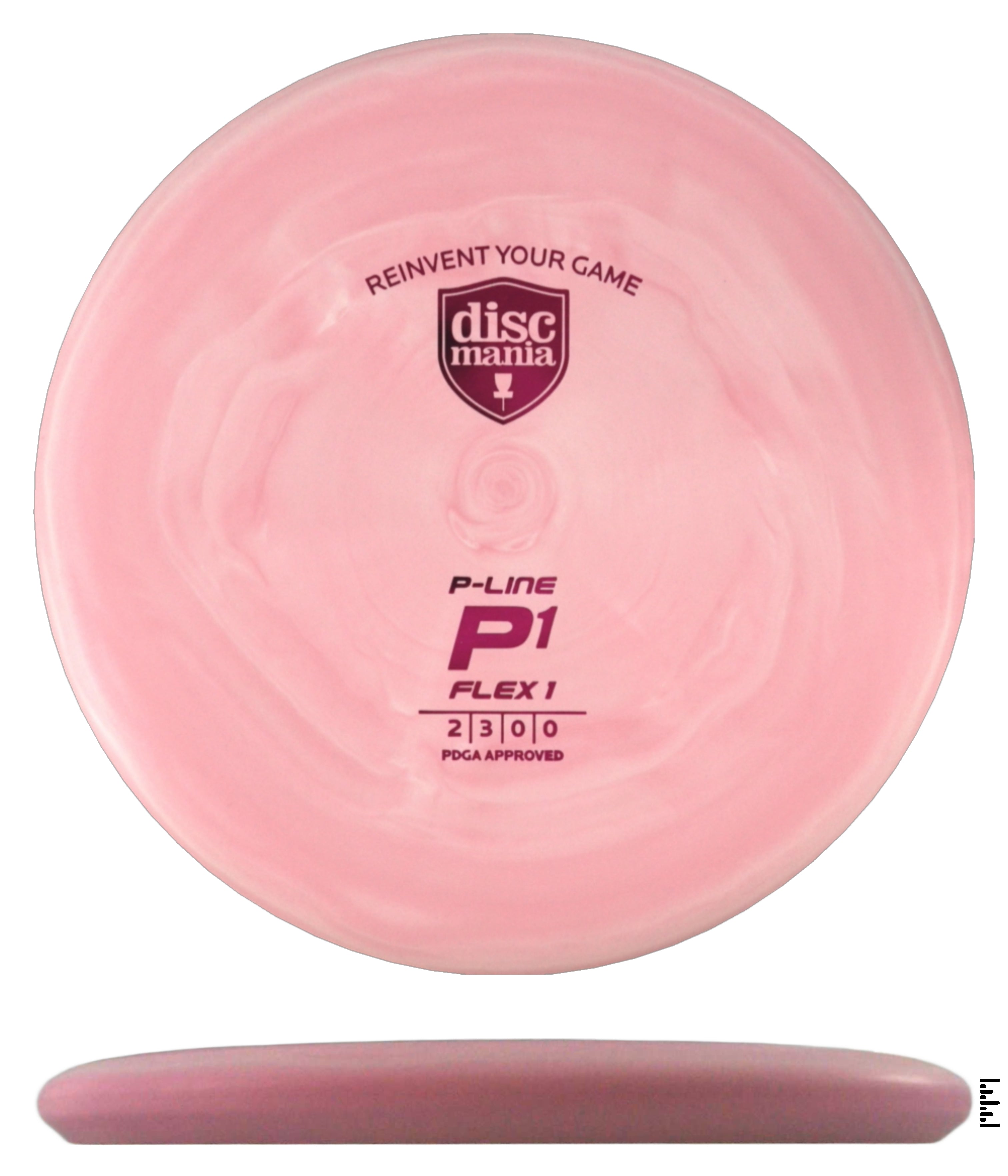P-Line Flex 1 P1