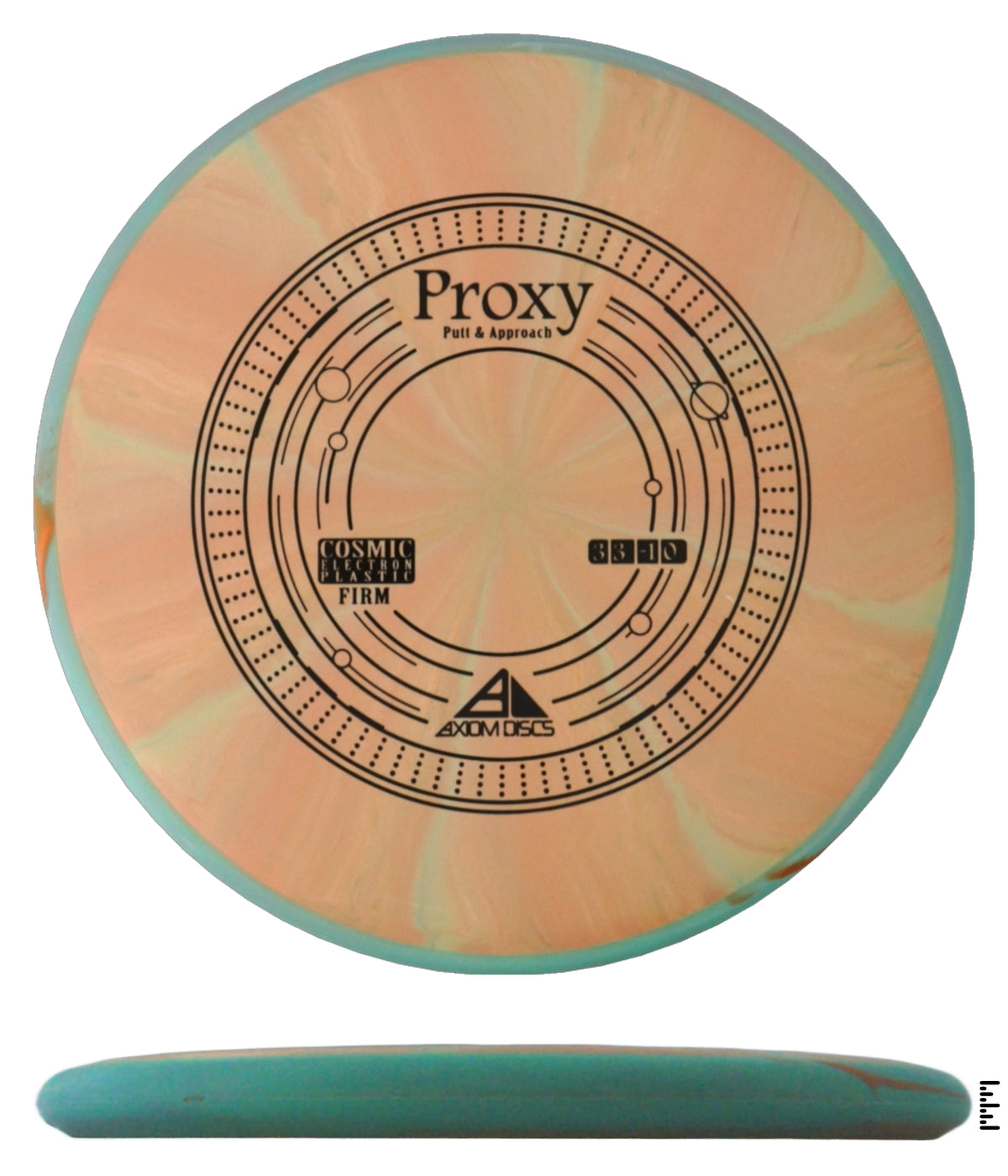 Classic Cosmic Electron Firm Proxy