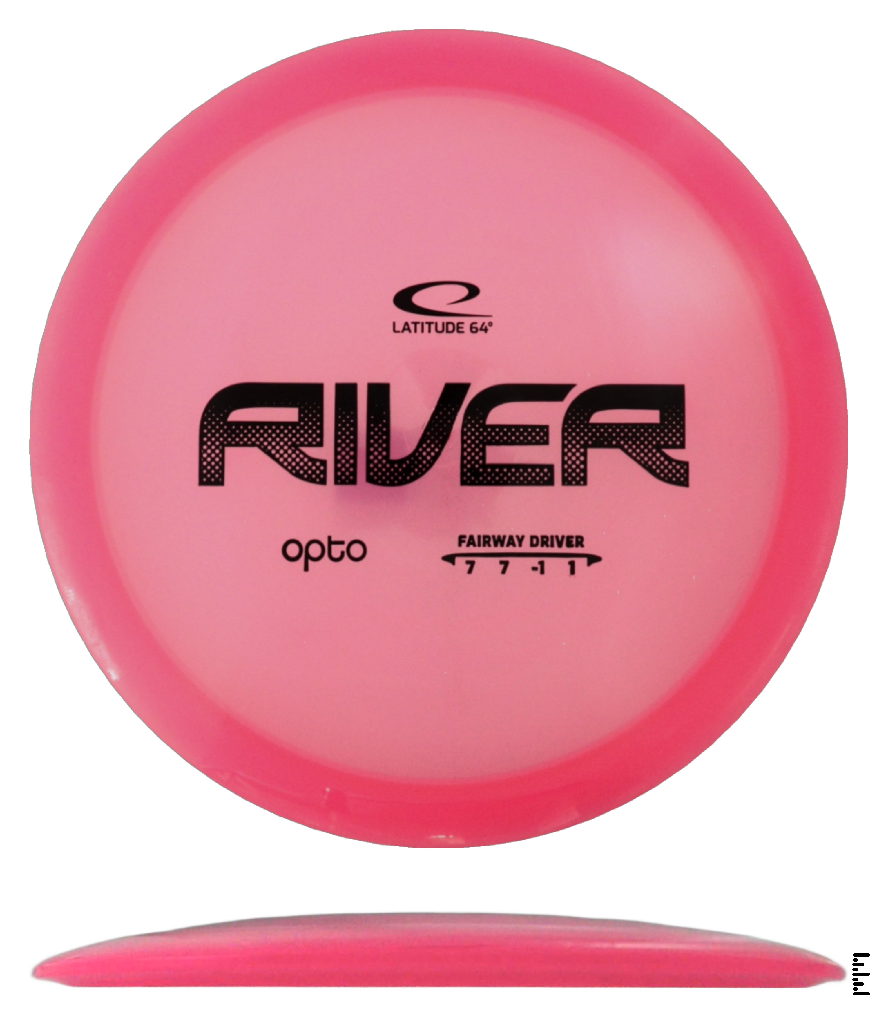 Opto River