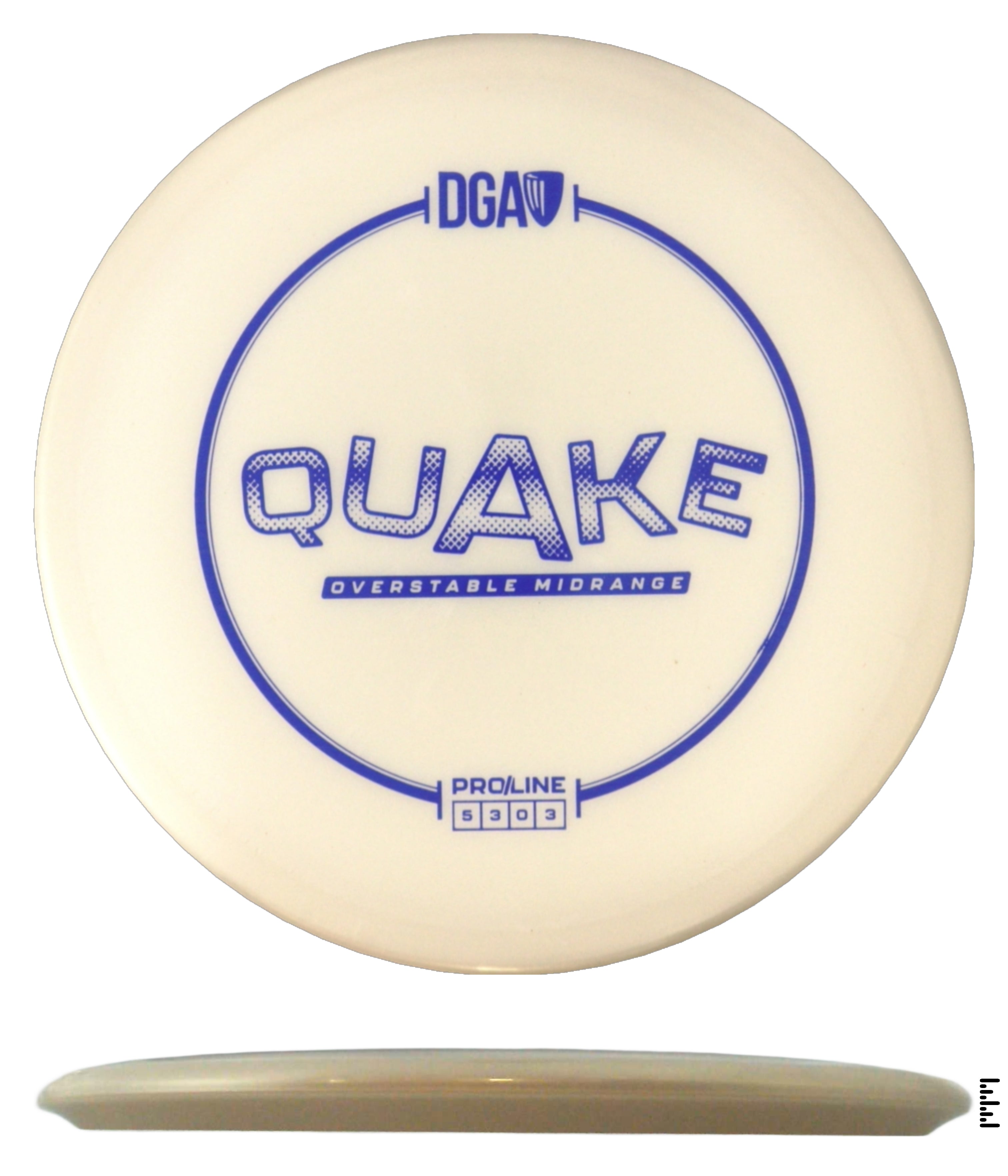ProLine Quake