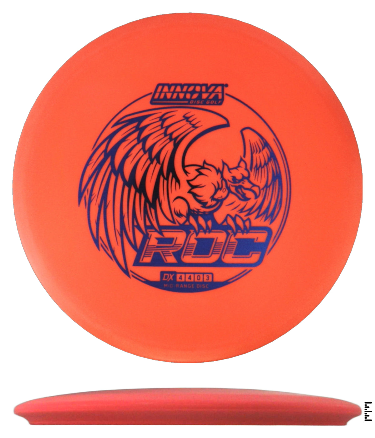 DX Roc