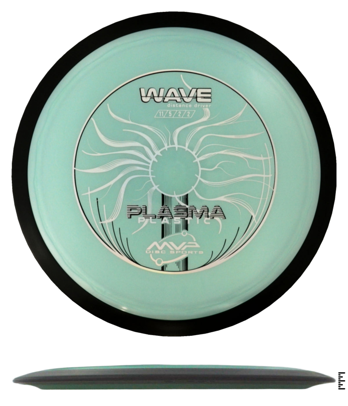 Classic Plasma Wave