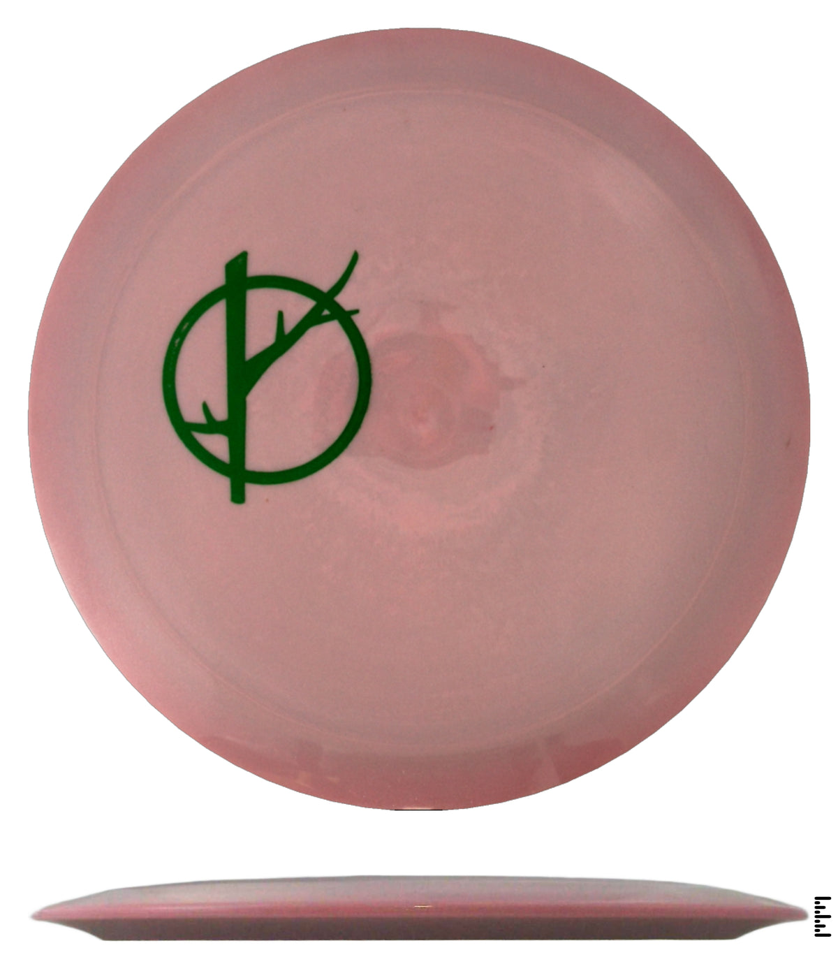 Treemagnets Logo Shimmer Parallel Requiem