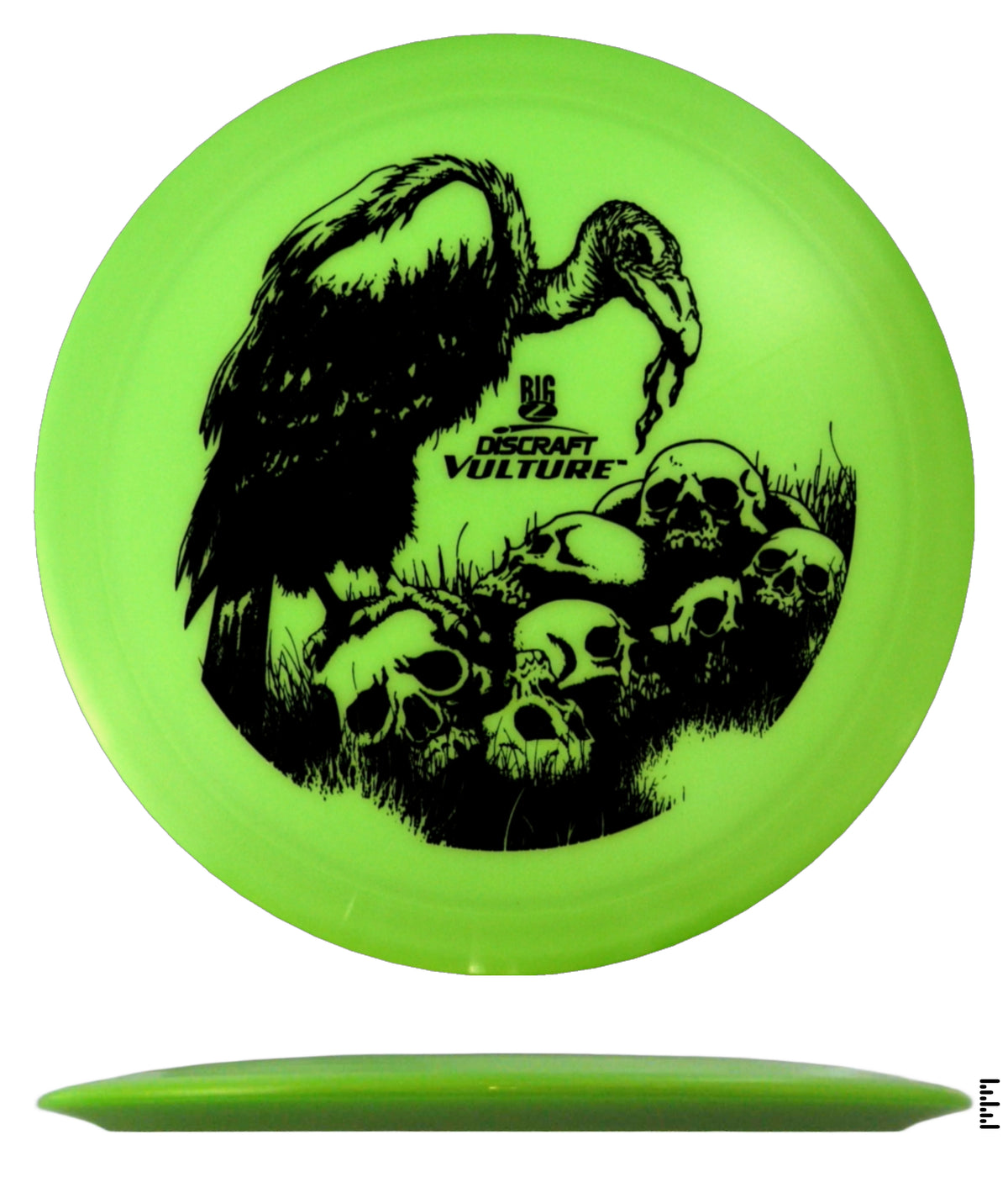 Big Z Vulture