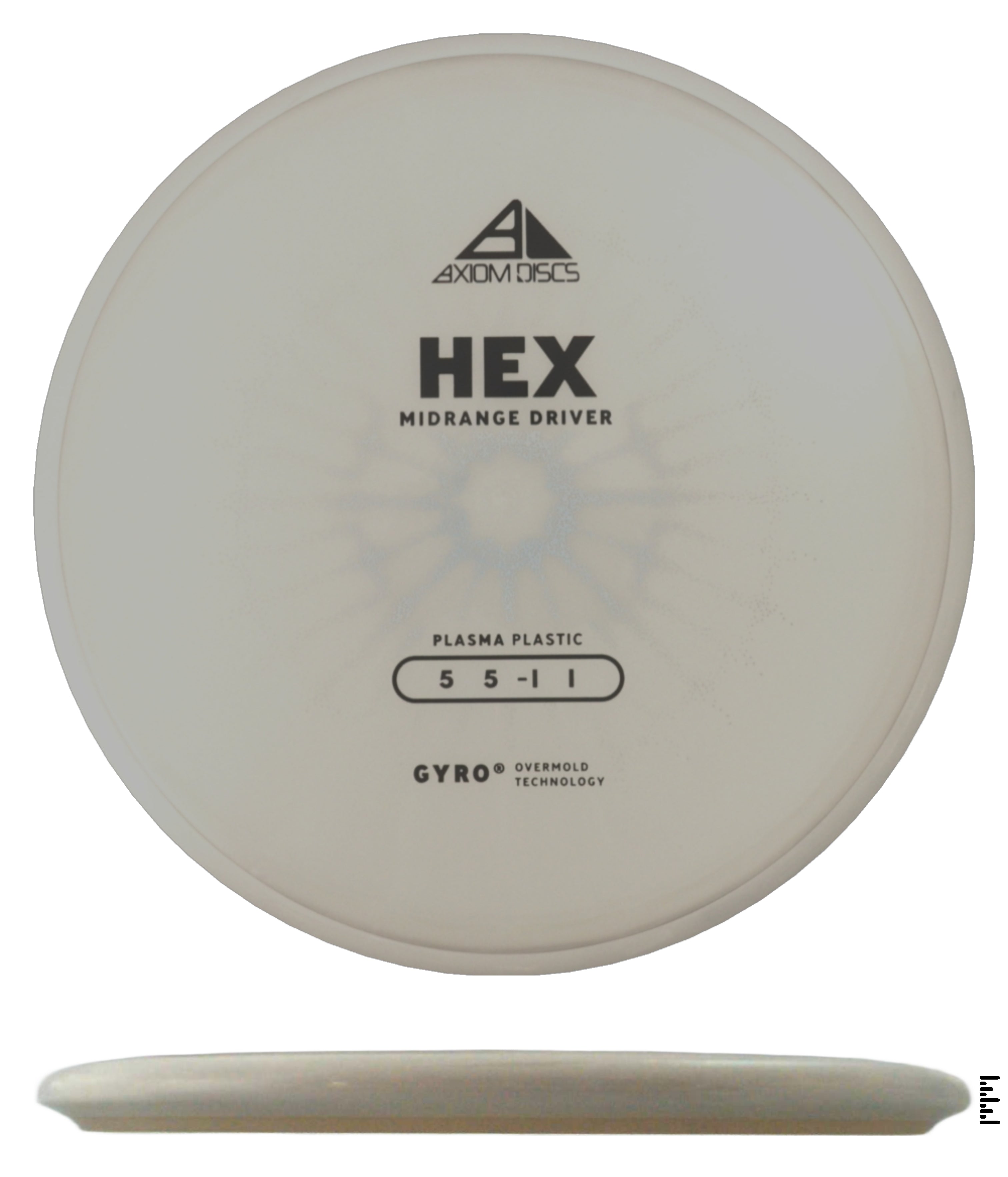 Plasma Hex