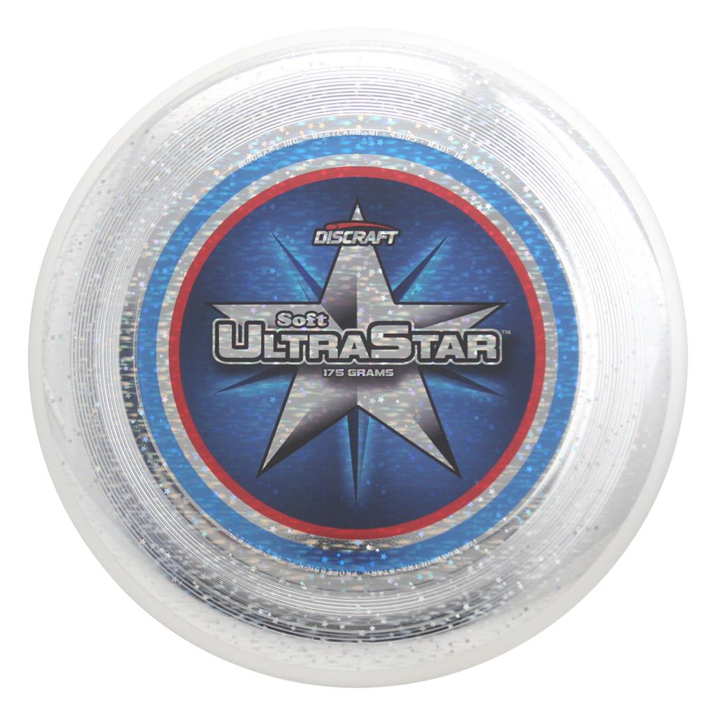 Soft UltraStar Sportdisc