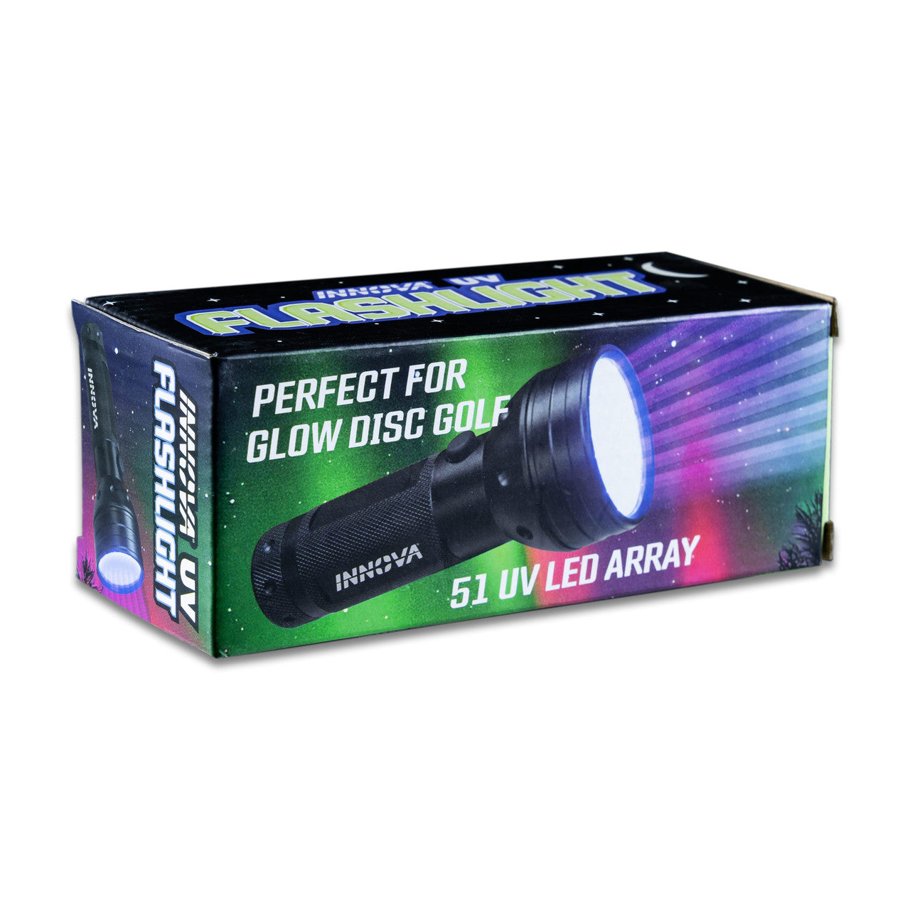 UV Flashlight