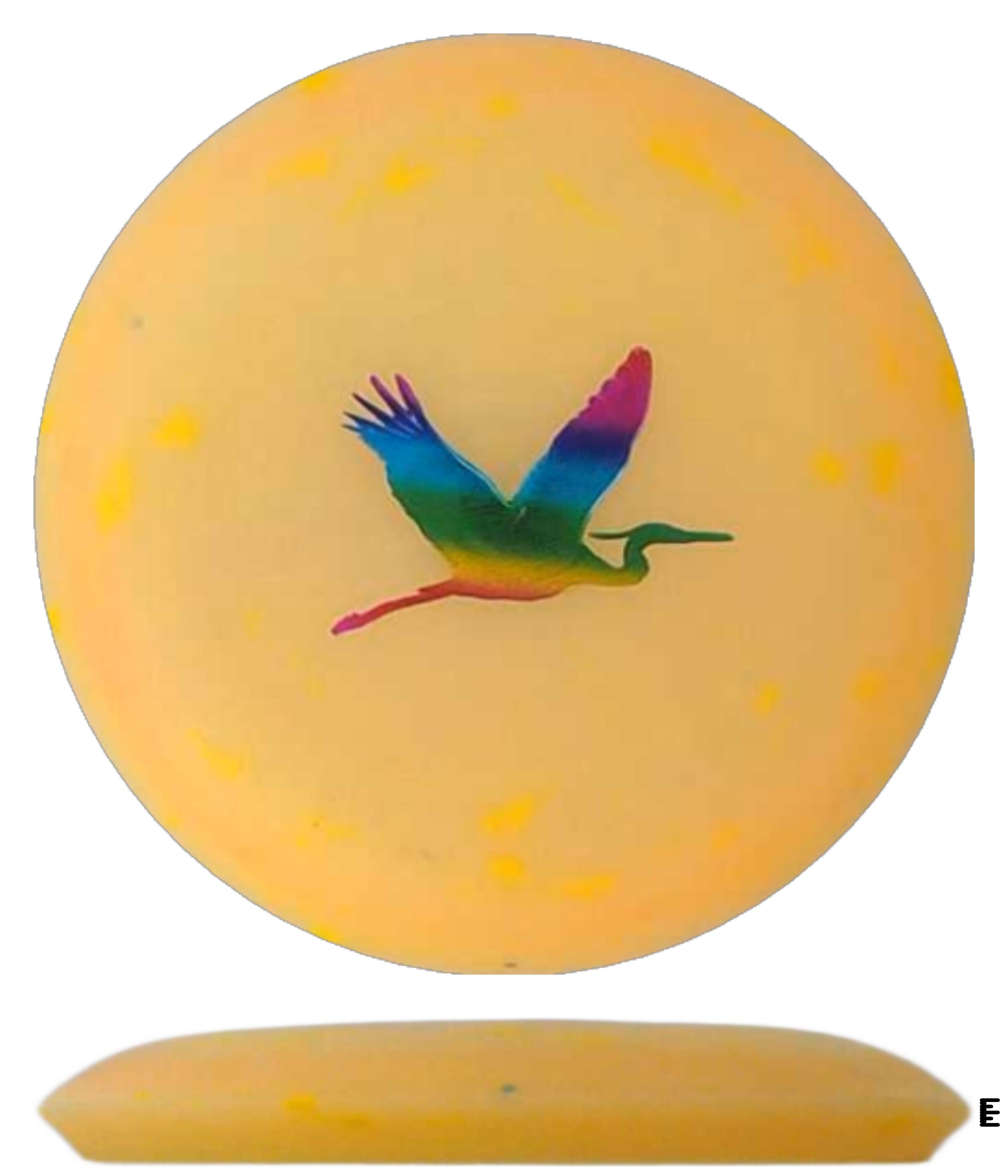 Junior Disc - Stork
