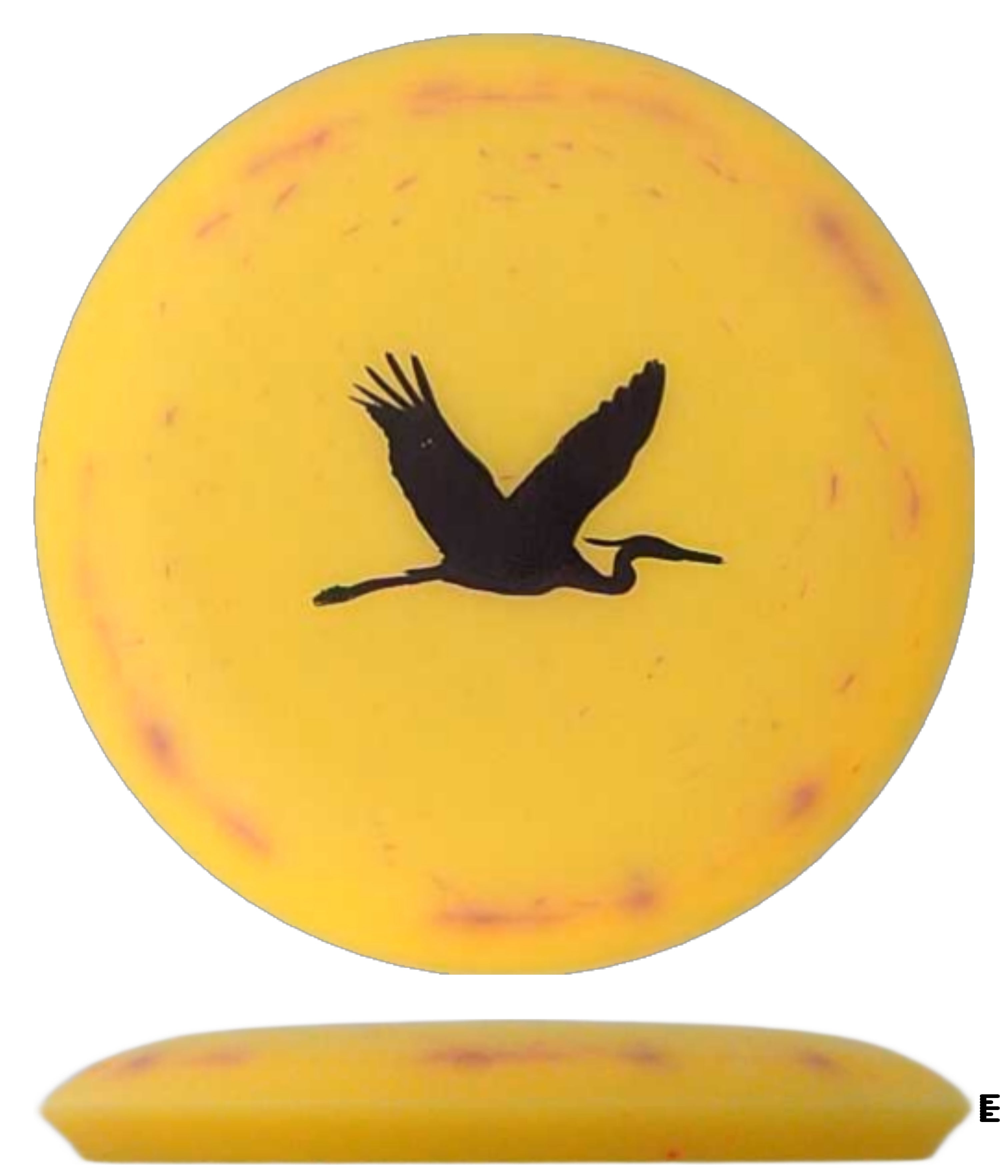 Junior Disc - Stork