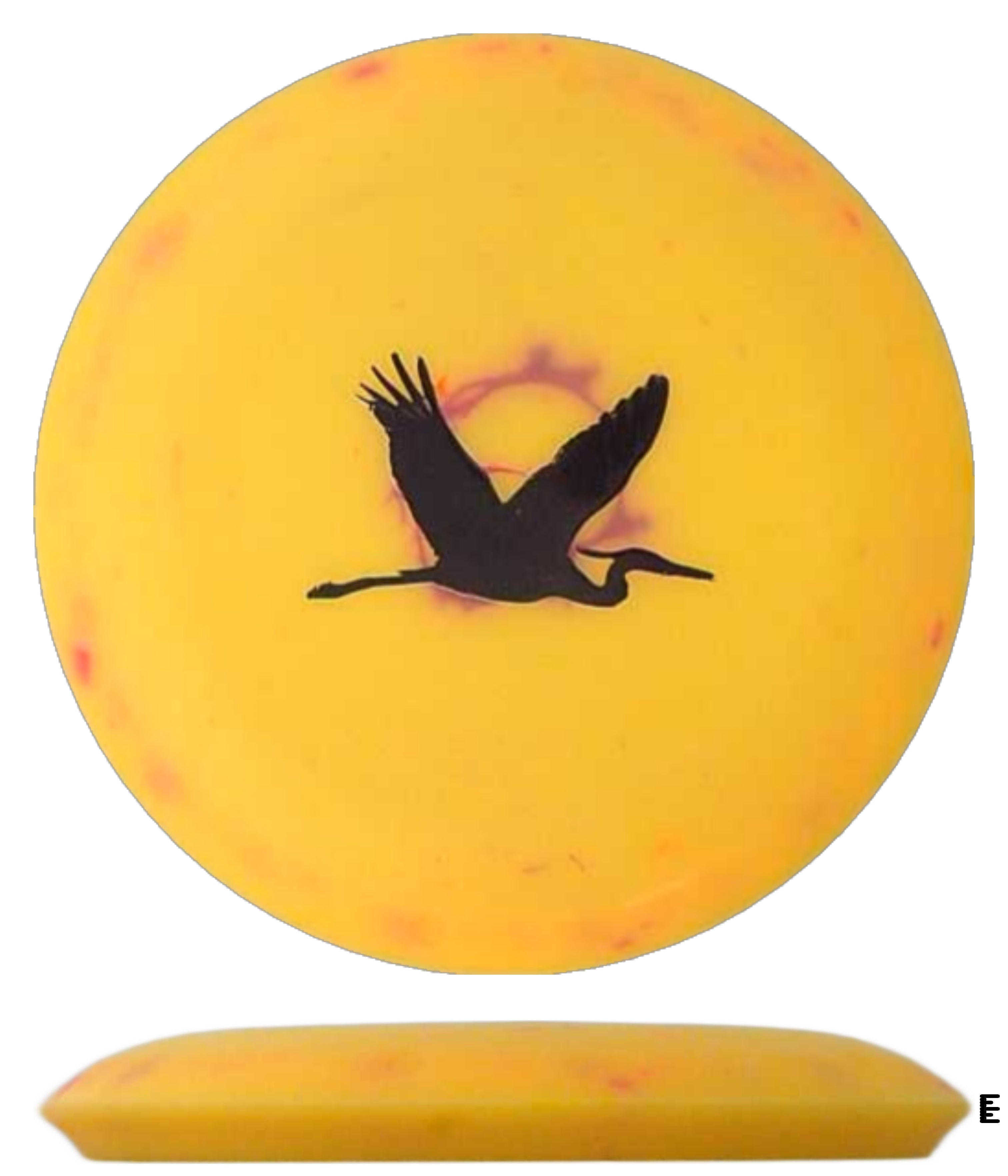 Junior Disc - Stork