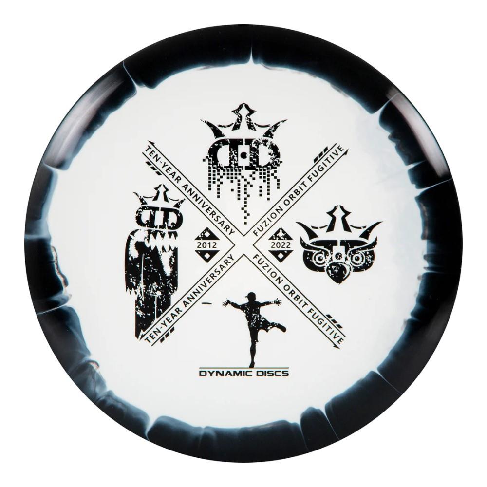 10-Year Anniversary Disc Box Set