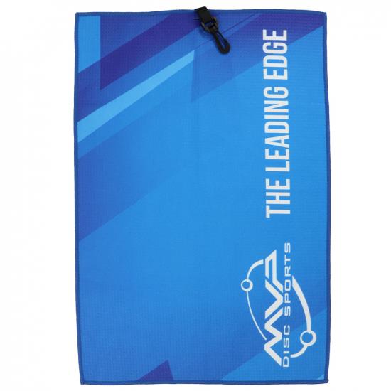 MVP Logo Sublimated Towel
