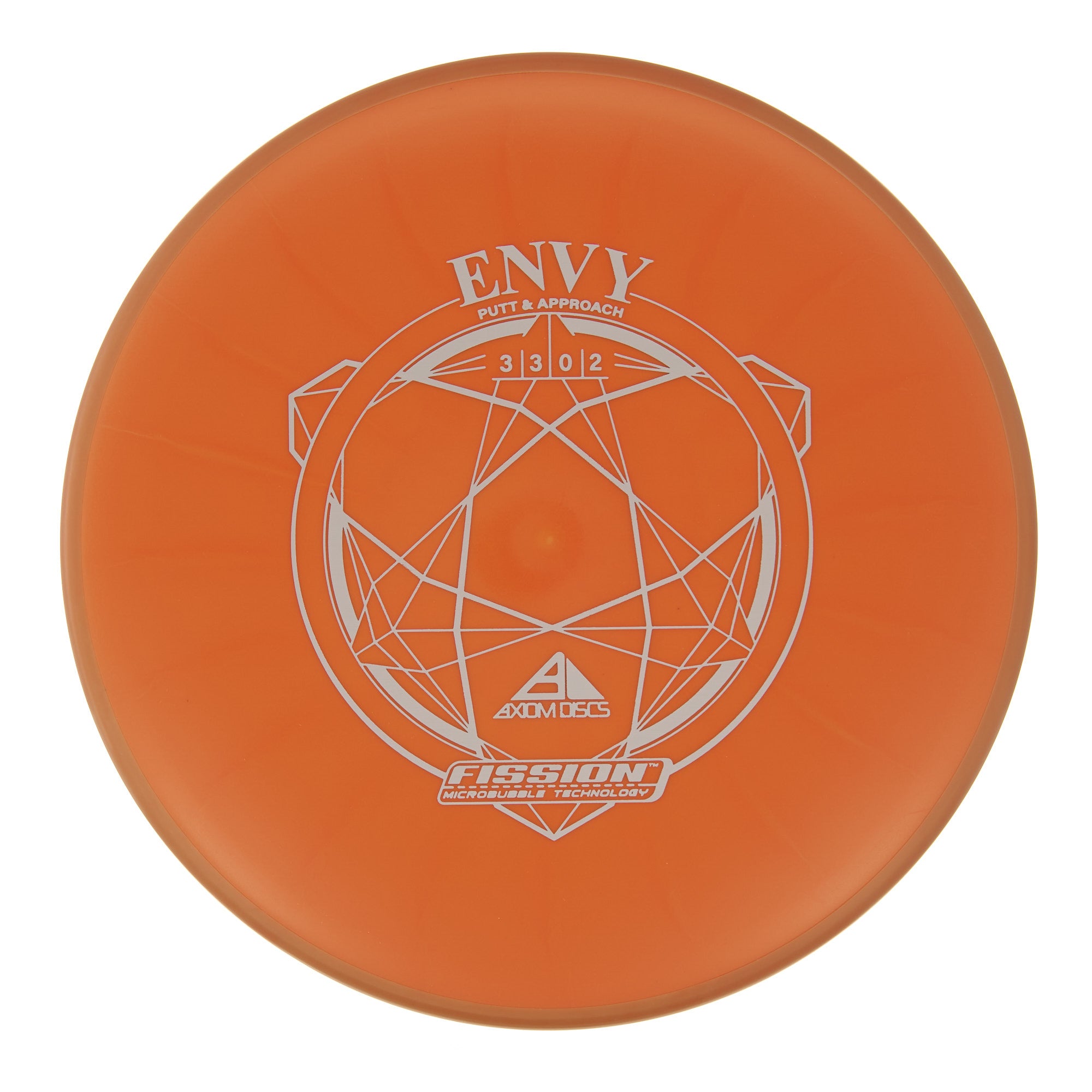 Axiom Envy - Fission 167g | Style 0003