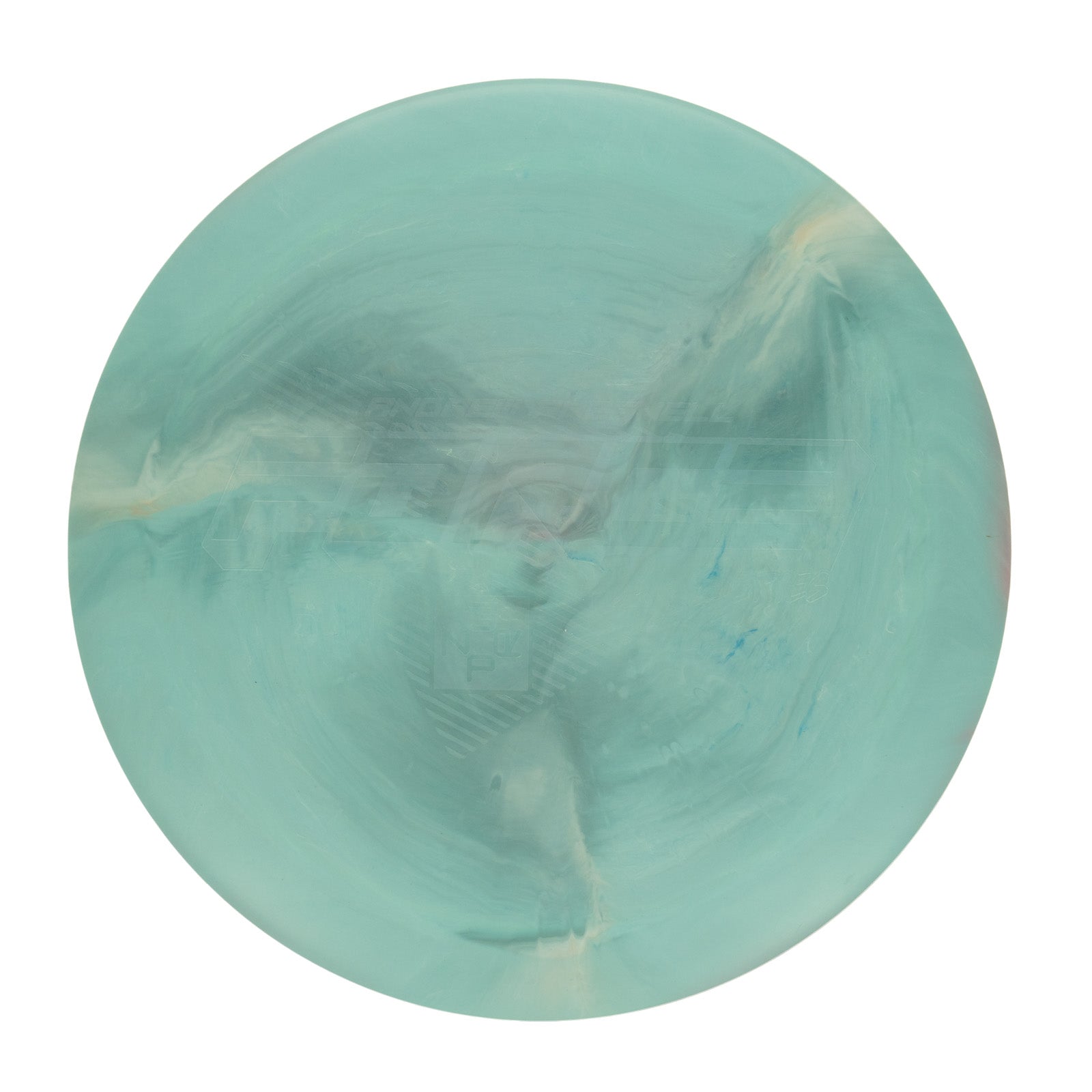 Andrew Presnell Tour Series ESP Force