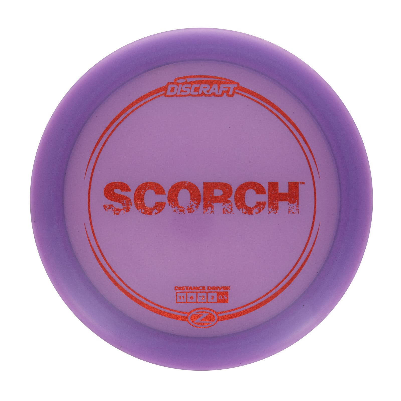 Z Line Scorch