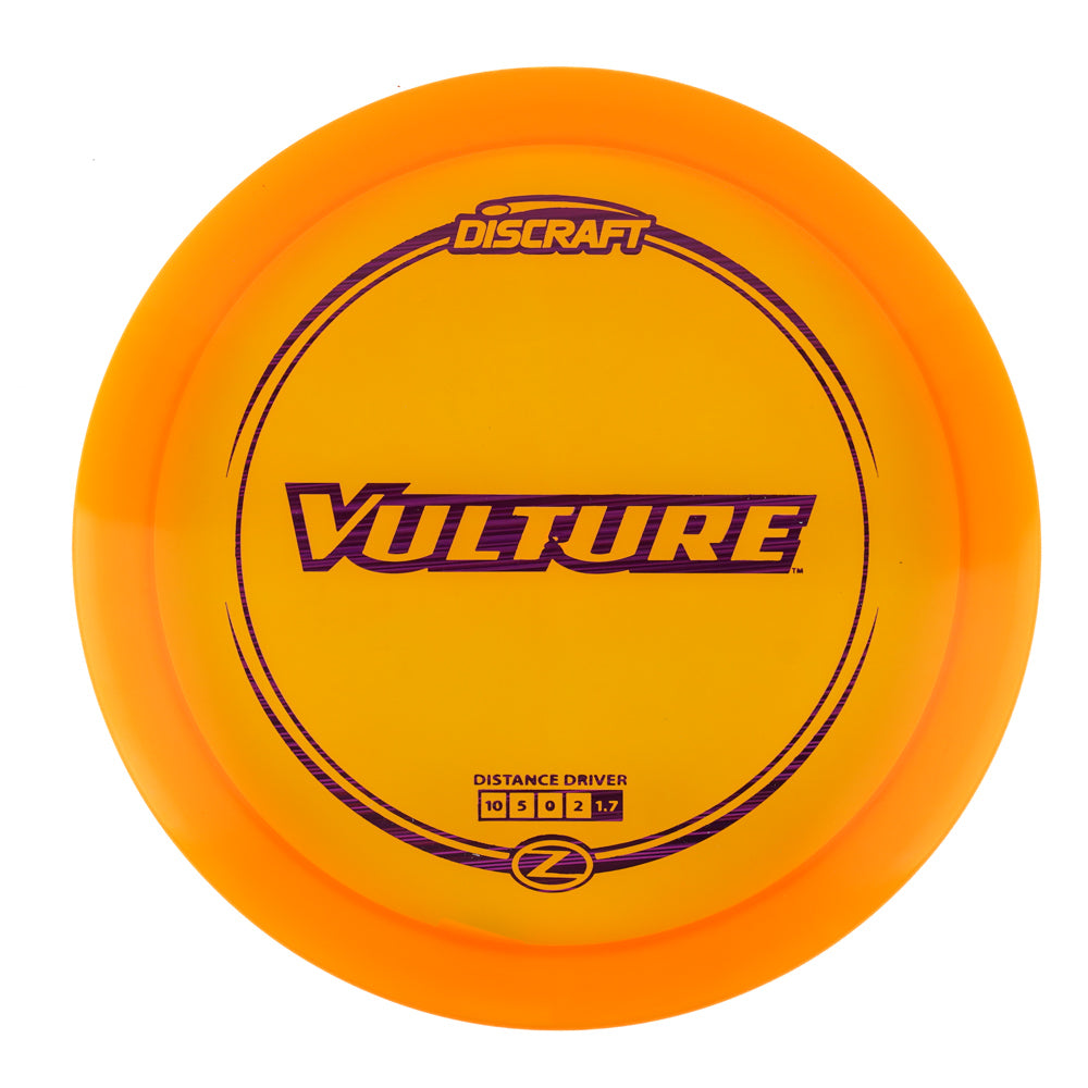 Z Line Vulture