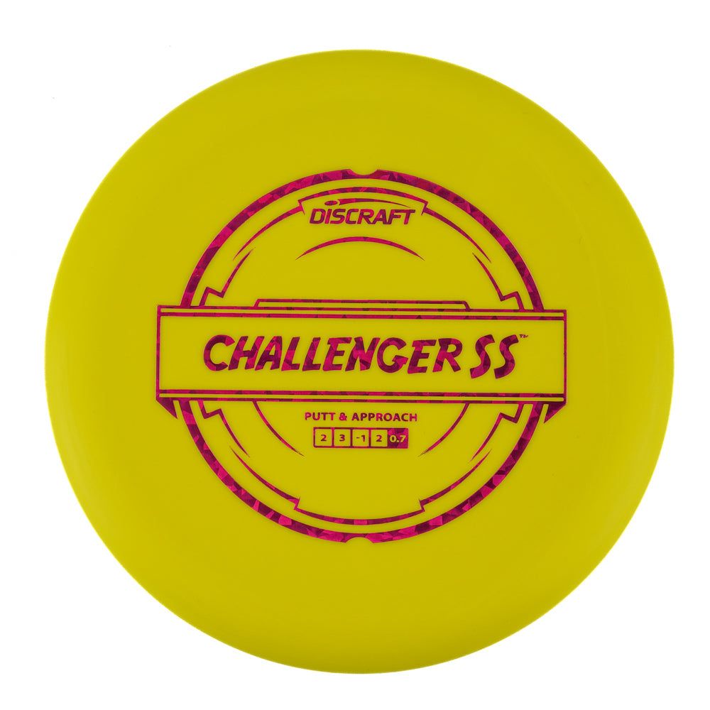 Putter Line Challenger SS