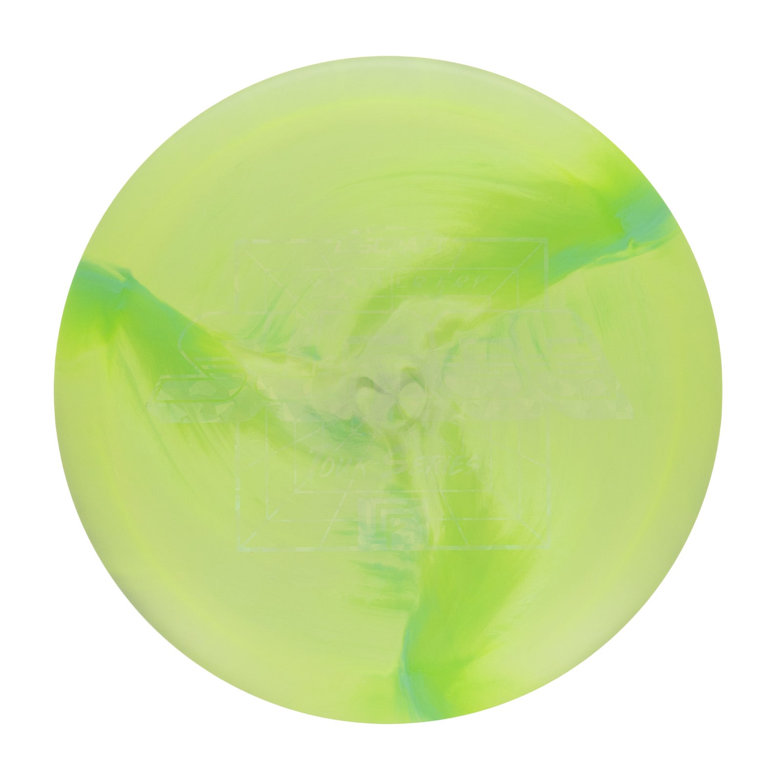 Chandler Fry Tour Series ESP Surge