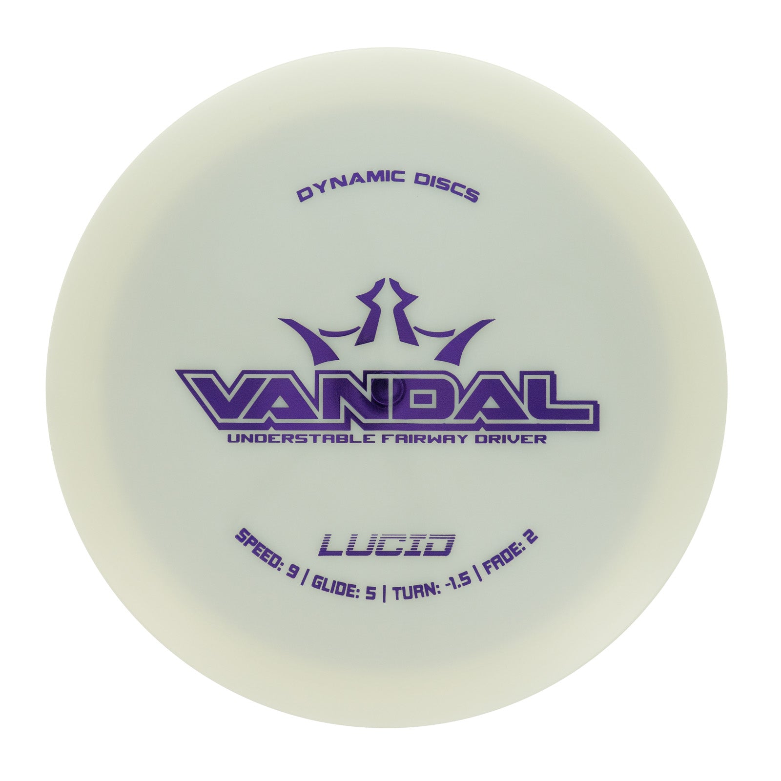 Lucid Vandal