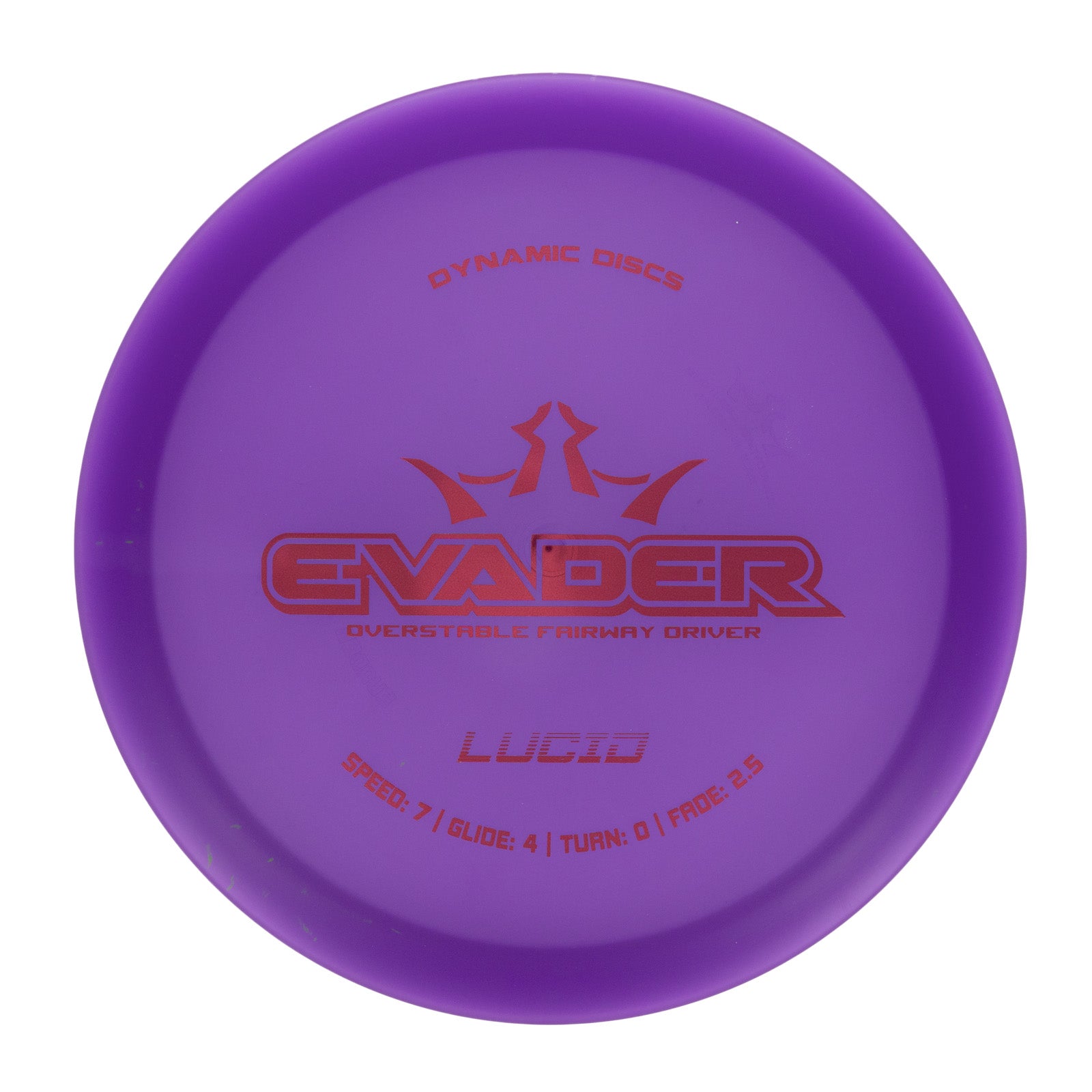 Lucid Evader