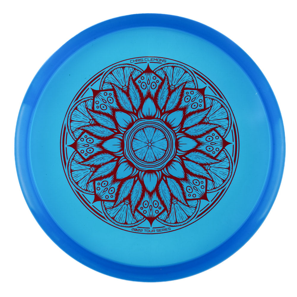 2022 Chris Clemons Tour Series Lucid X Culprit