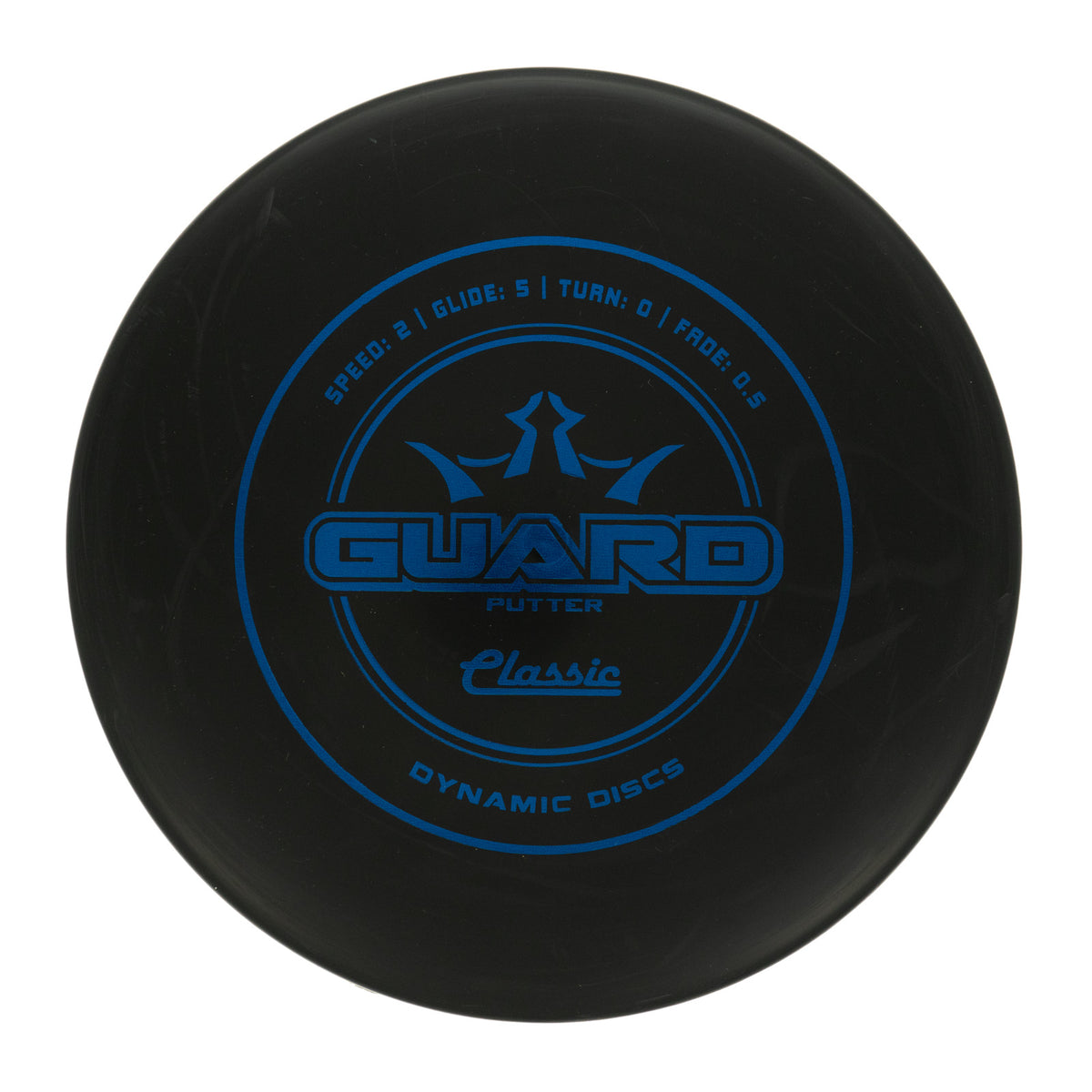 Dynamic Discs Guard Classic 174g Style 0001 Disc Golf