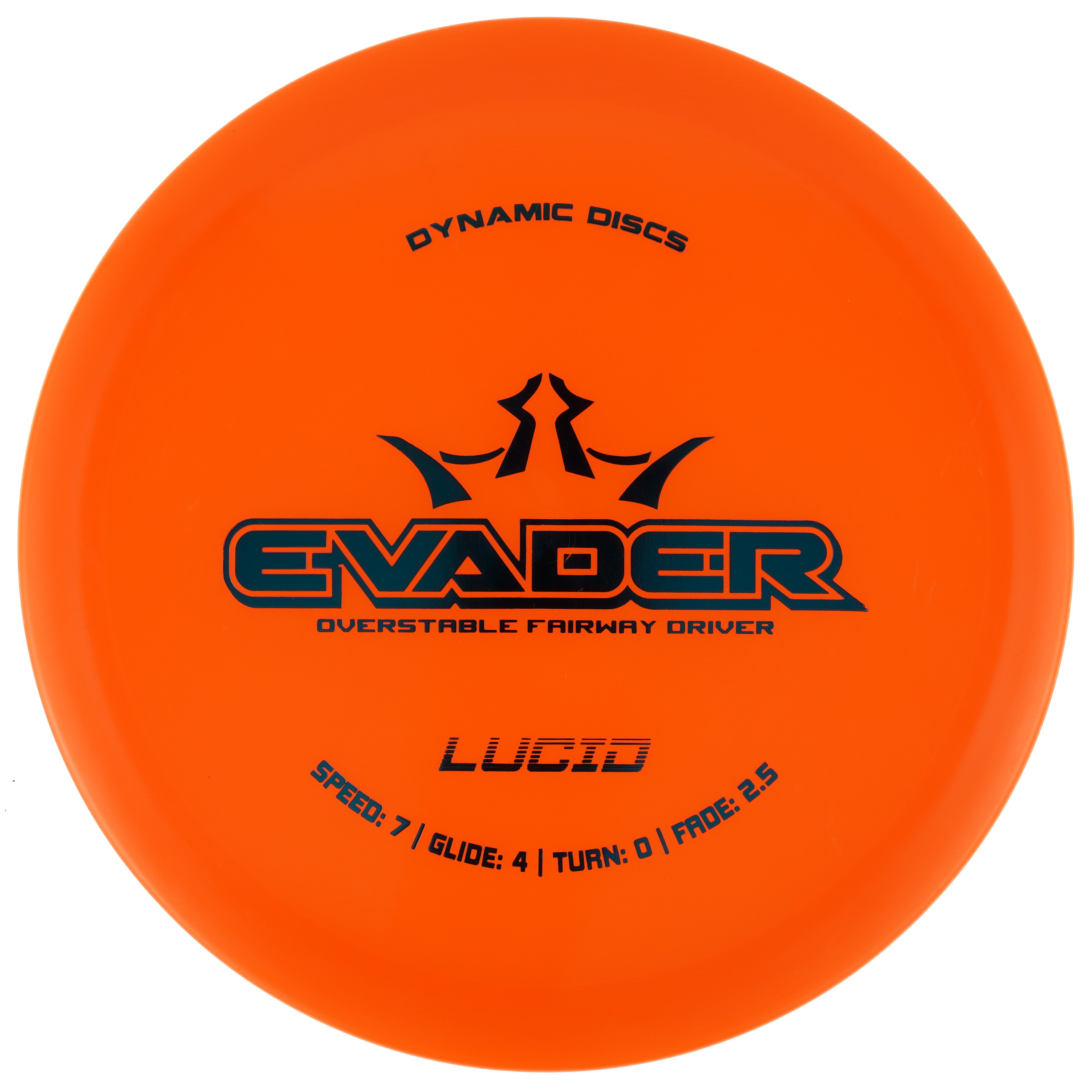 Lucid Evader