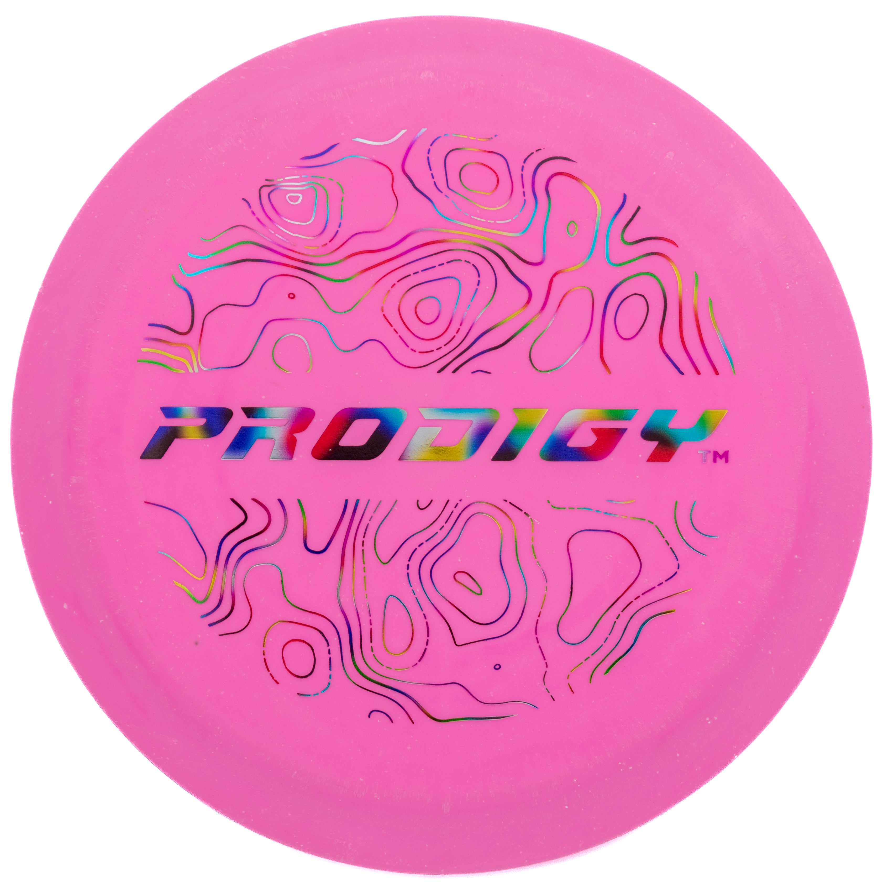 Topographic Stamp 300 H4 V2