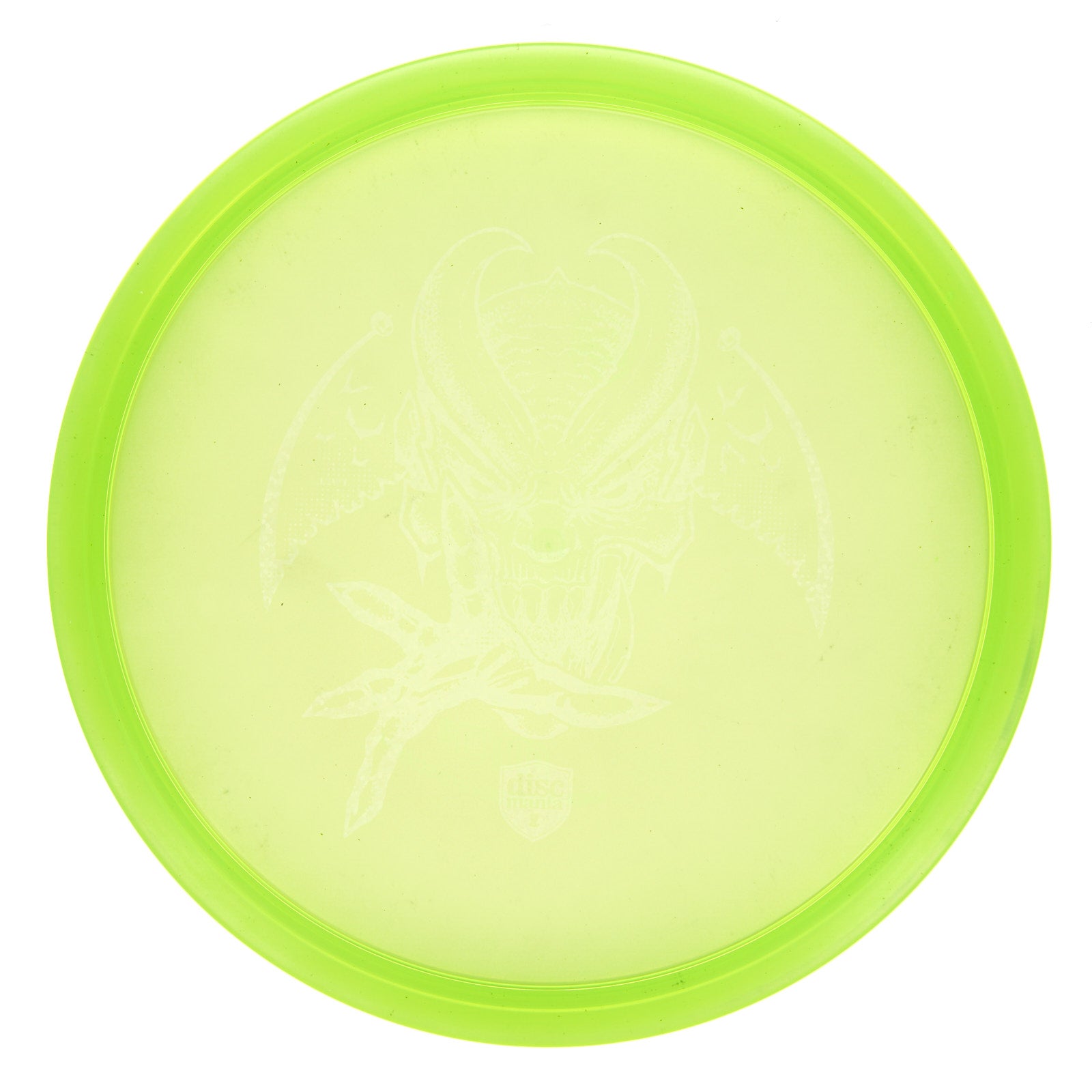 Les White Zombie Gremlin C-Line MD3