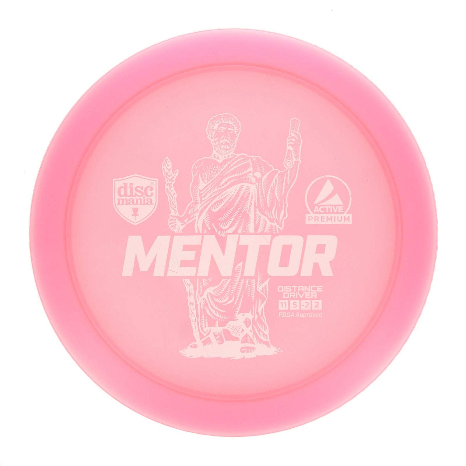 Active Premium Mentor