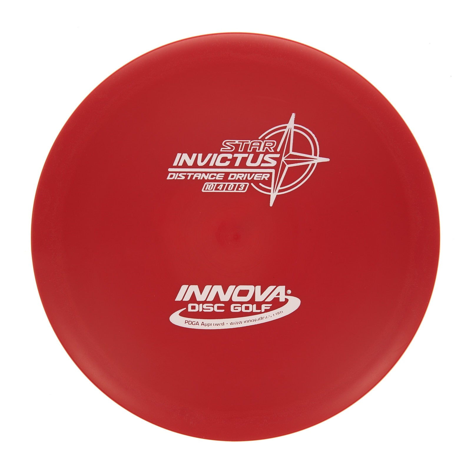 Innova Invictus - Star 173g | Style 0001