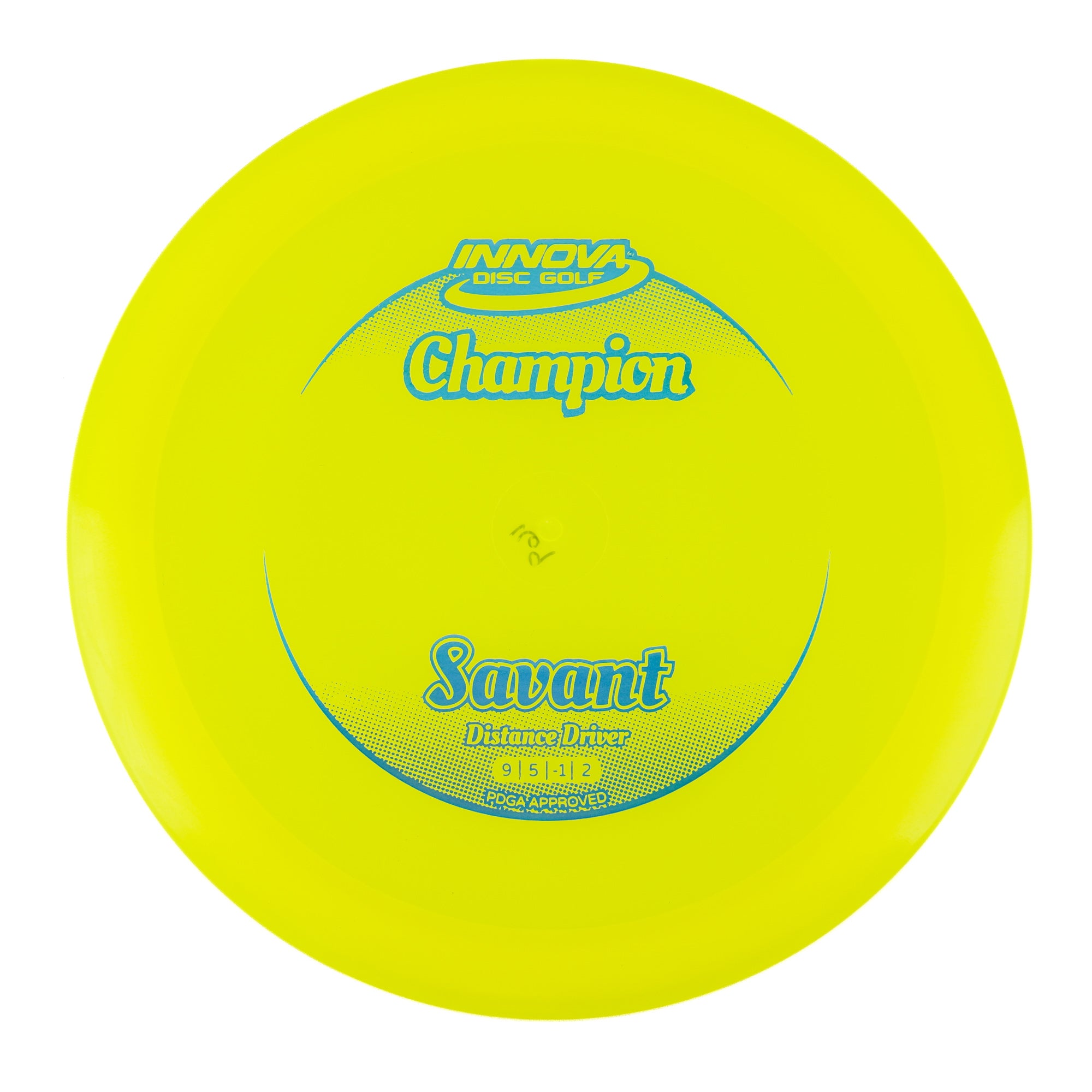 Champion Savant