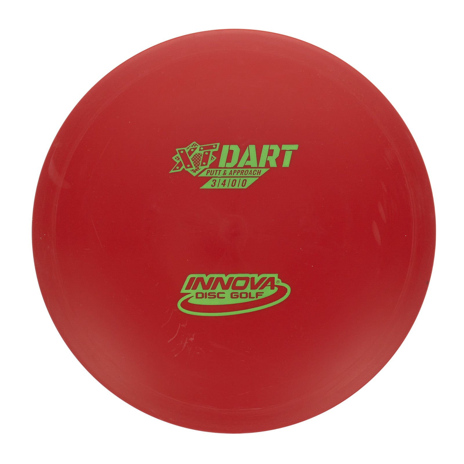 XT Dart