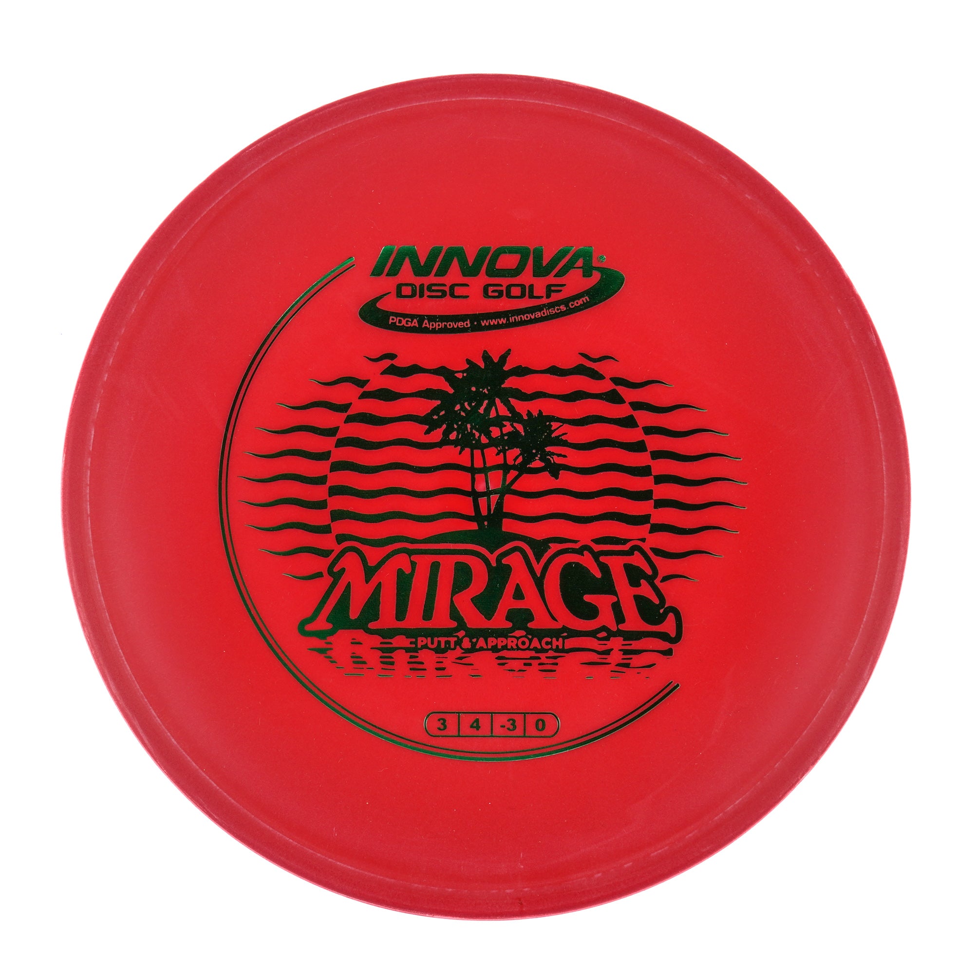 DX Mirage