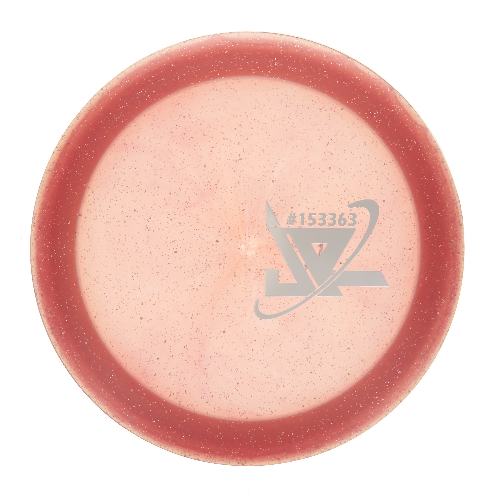 Lone Star Disc Seguin - 2023 Jaden Rye Tour Series Founder's 174g | Style 0004