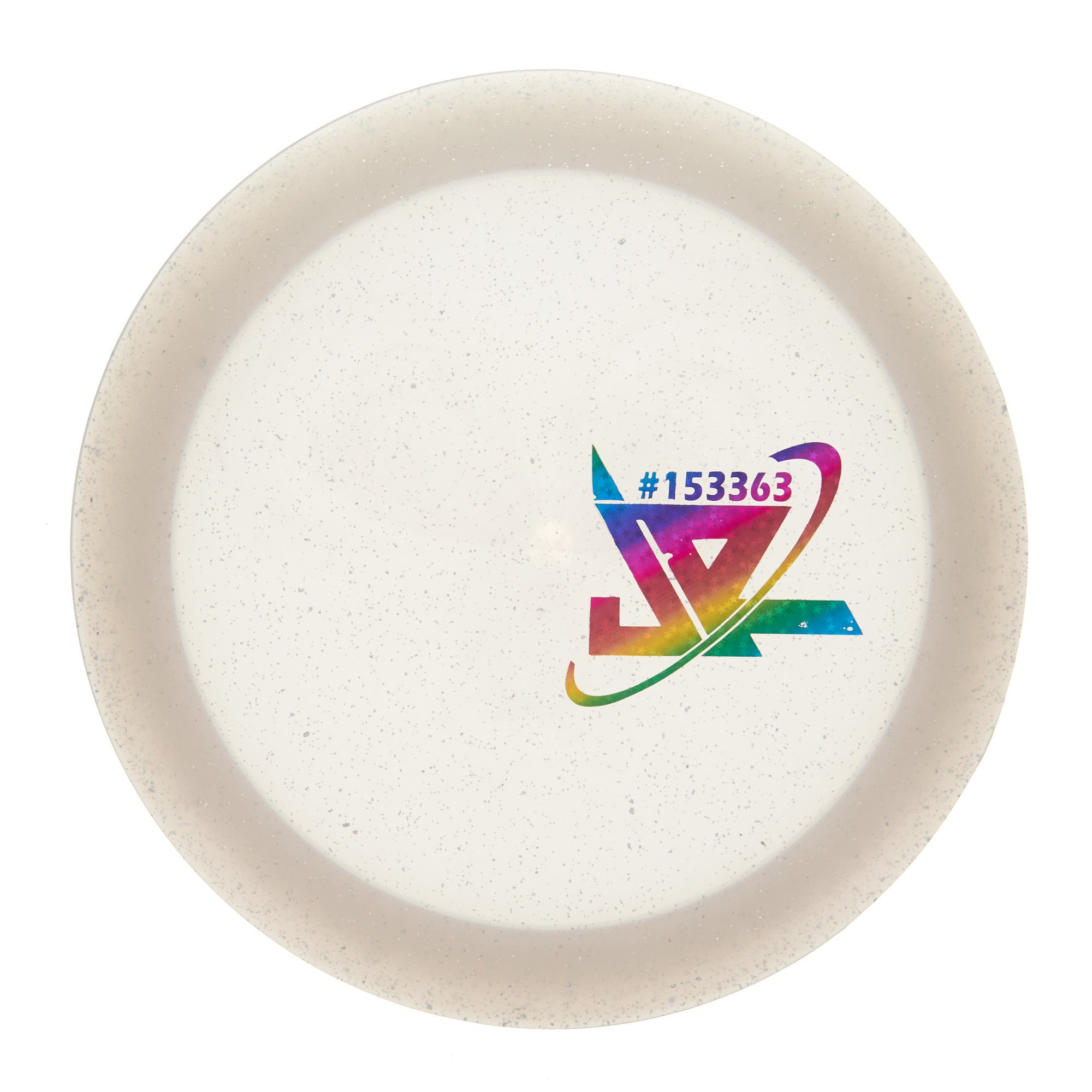 Lone Star Disc Seguin - 2023 Jaden Rye Tour Series Founder's 176g | Style 0001