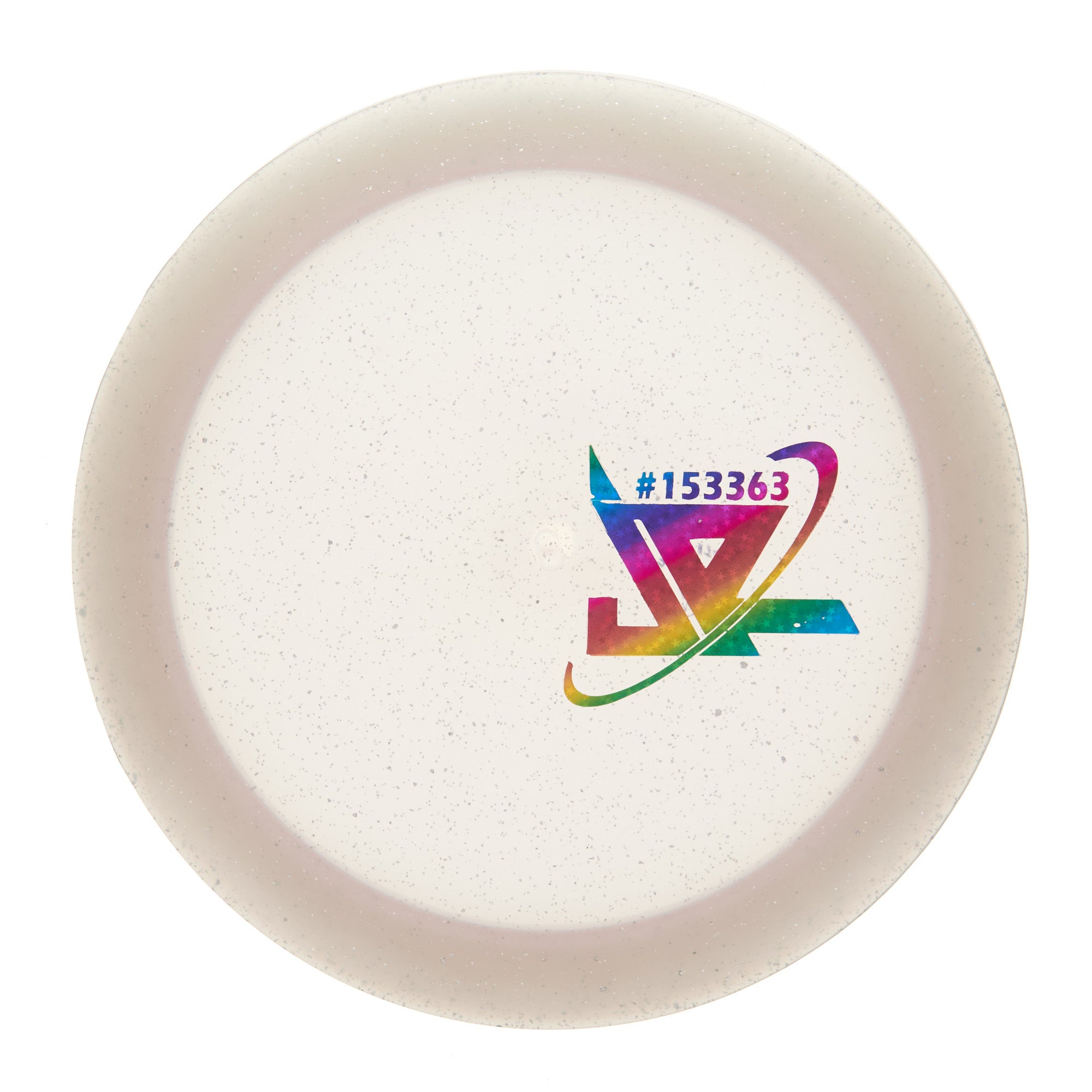 Lone Star Disc Seguin - 2023 Jaden Rye Tour Series Founder's 176g | Style 0002