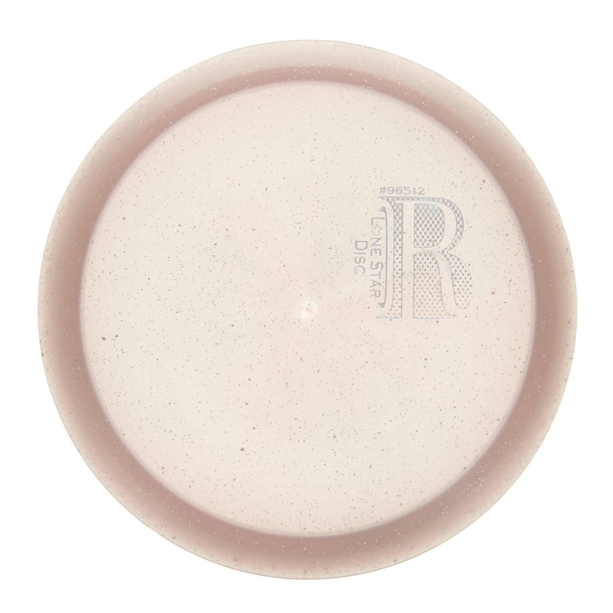 Lone Star Disc Mockingbird - 2023 Robert Burridge Tour Series Founder's 173g | Style 0007