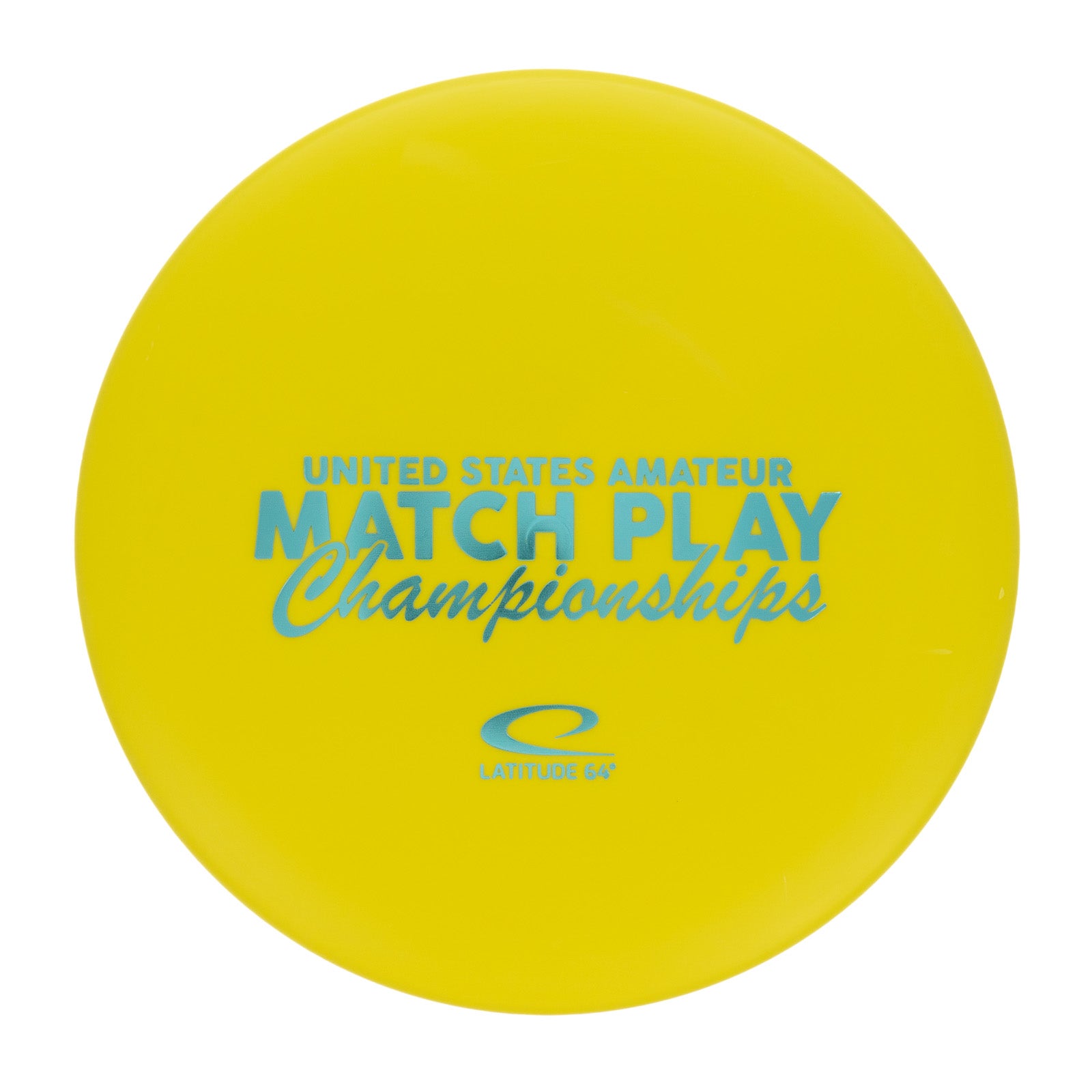 Match Play Championships Eco Zero Keystone