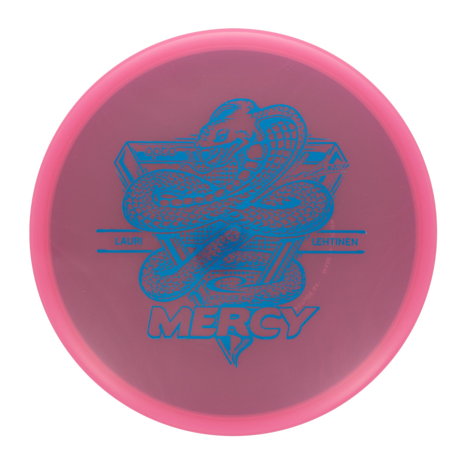 Lauri Lehtinen Opto Mercy