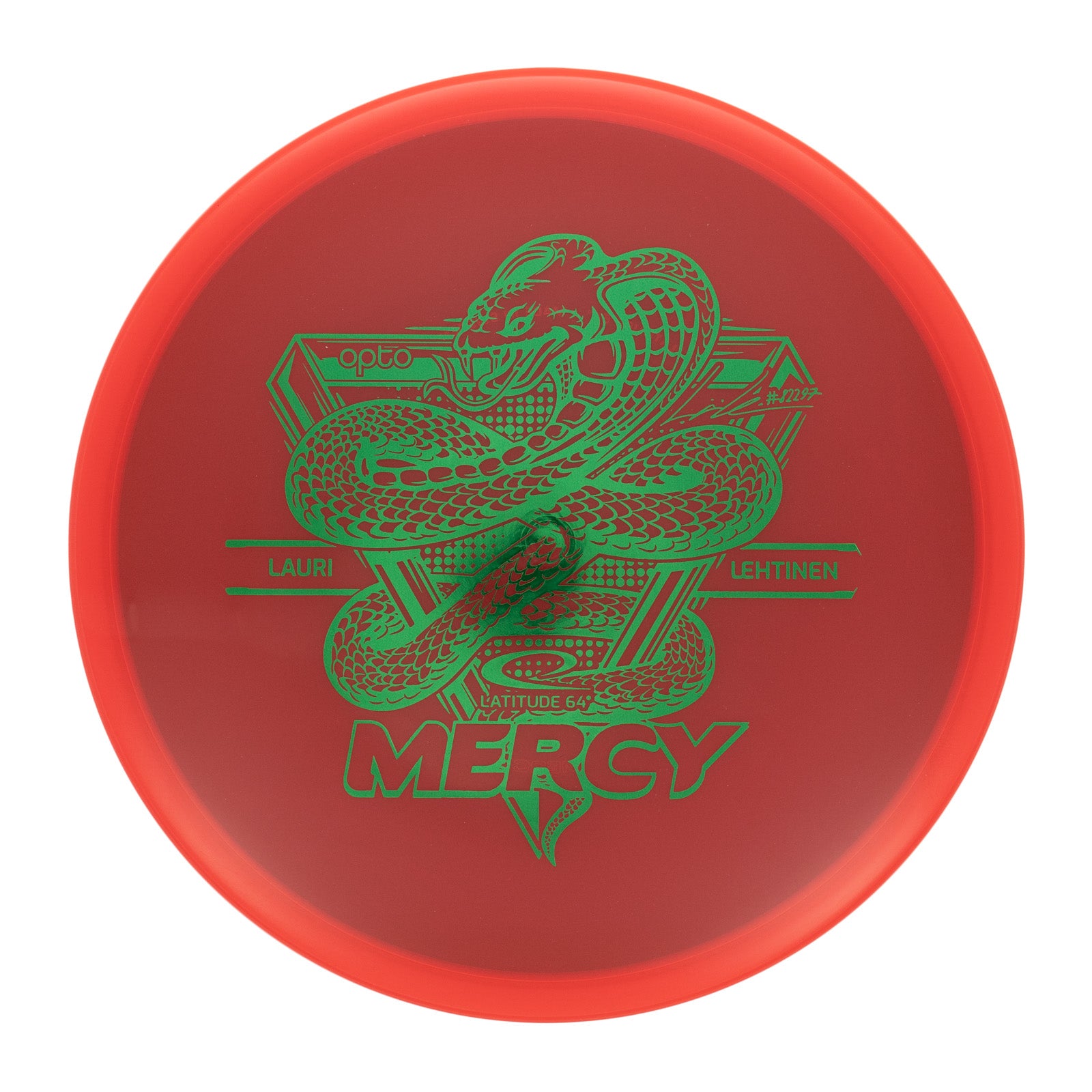 Lauri Lehtinen Opto Mercy