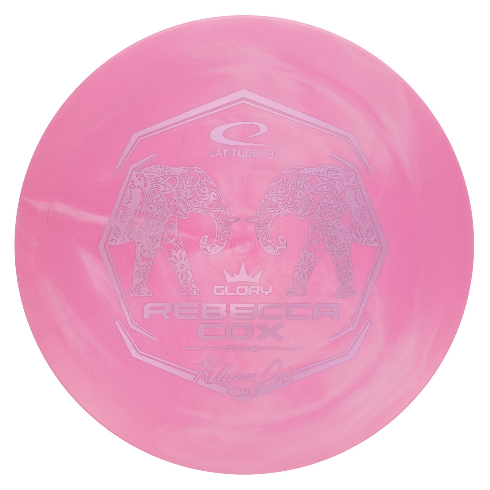 2022 Rebecca Cox Royal Grand Glory