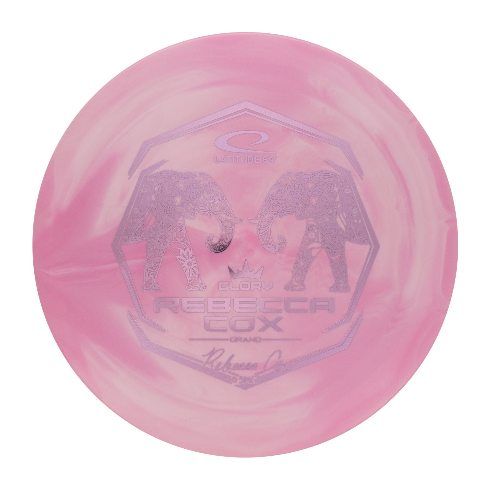 2022 Rebecca Cox Royal Grand Glory