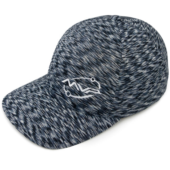 MVP Logo Flexfit® Delta® UniPanel™ Hat