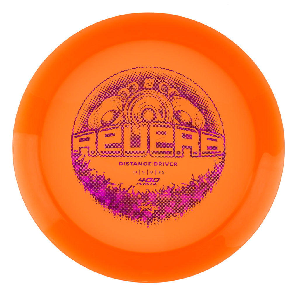 Kevin Jones 400 Reverb