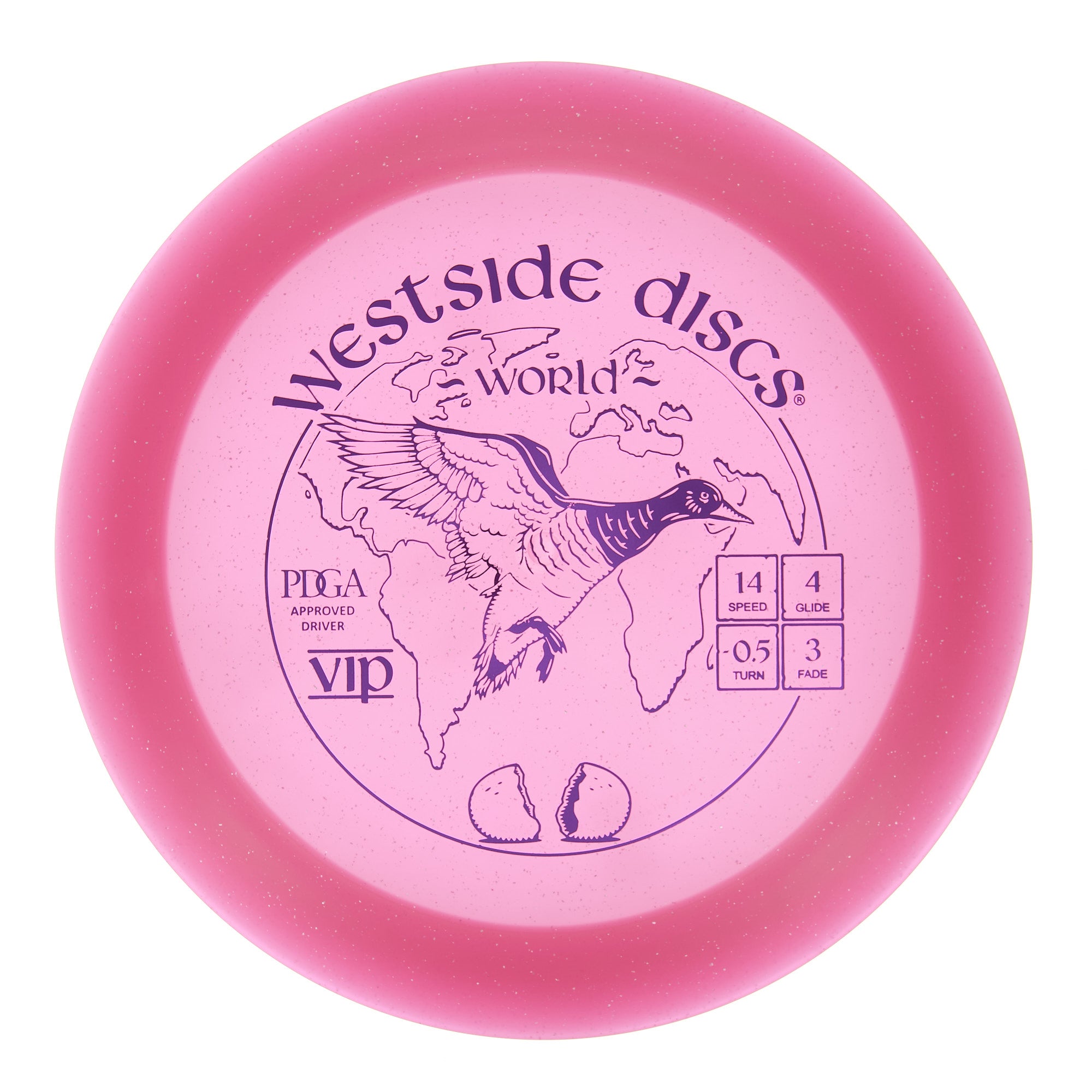 Westside World - VIP 170g | Style 0001