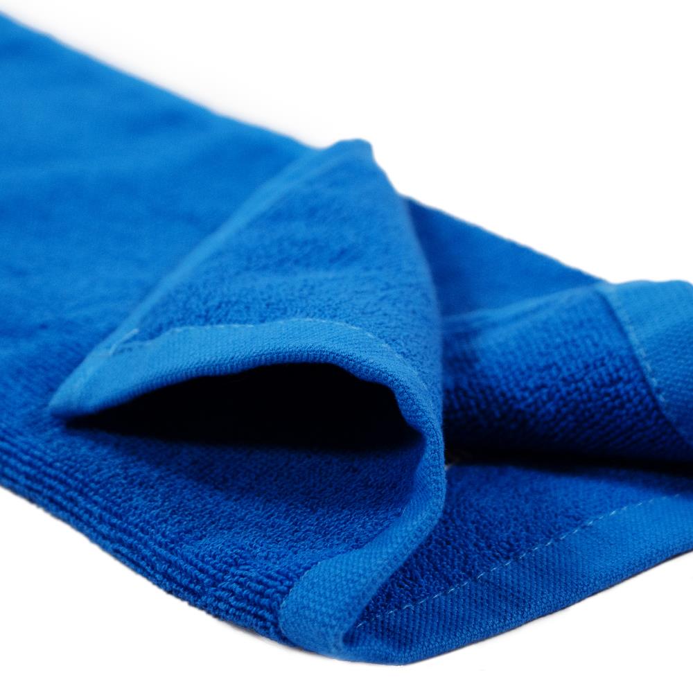 Tri-Fold Axiom Logo Towel