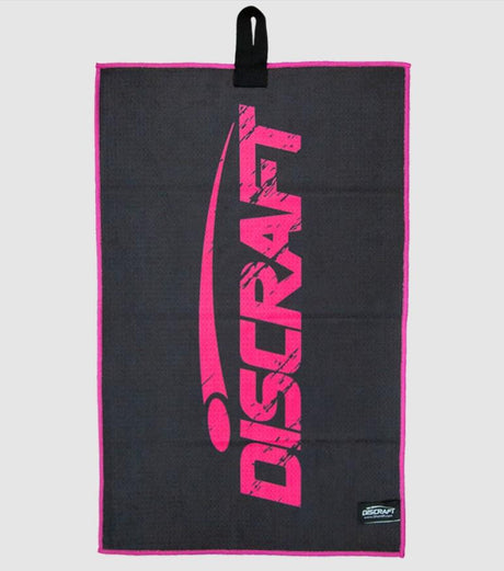 Discraft - Towel Paige Pierce